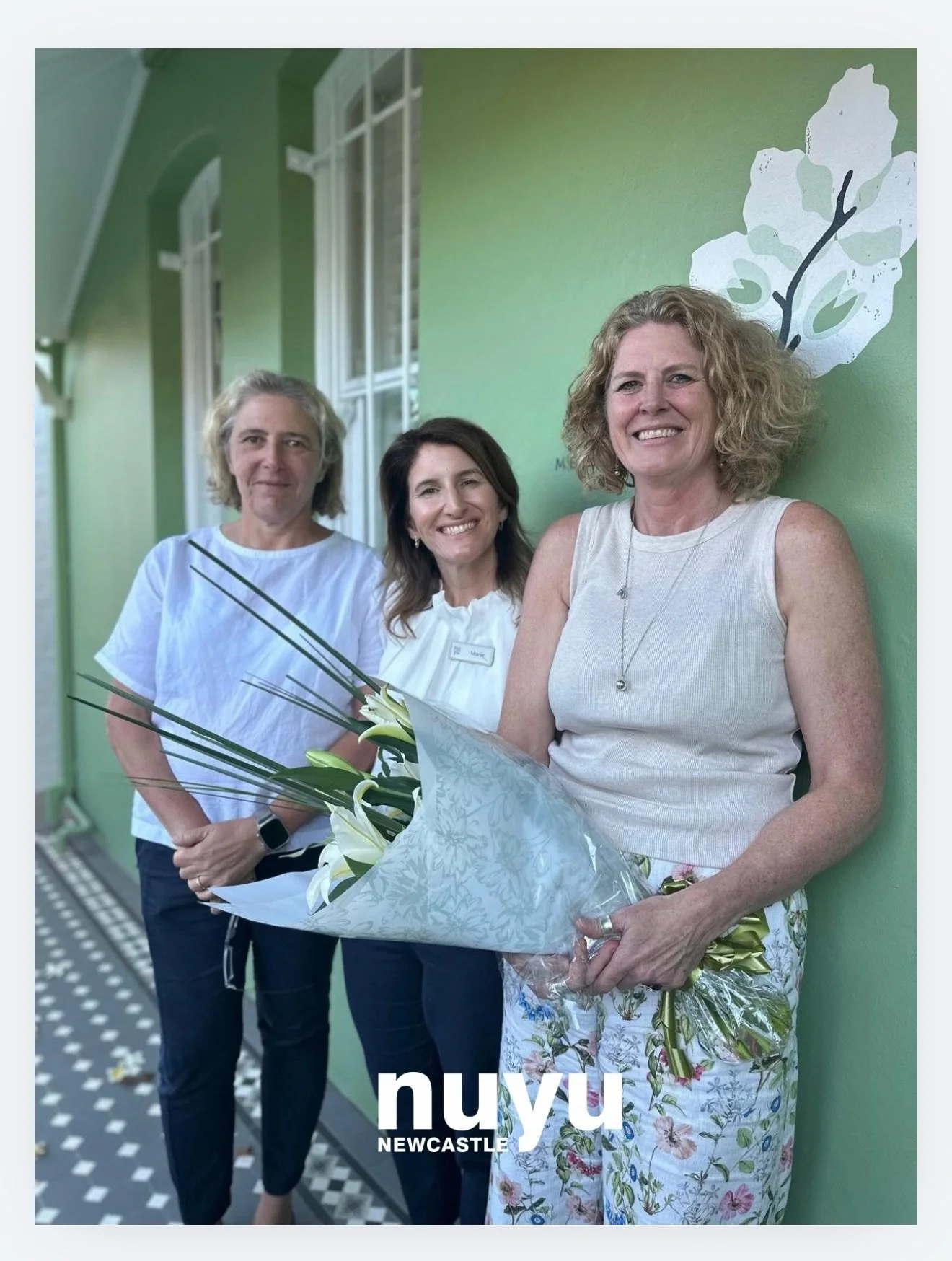 ✨ Congratulations to Dr Fiona O&rsquo;Connell ✨

NUYU Newcastle is excited to share that Dr Fiona O&rsquo;Connell has been recognised by the Royal Australian College of General Practitioners (RACGP) with Extended Skills in Obesity Management.

This n