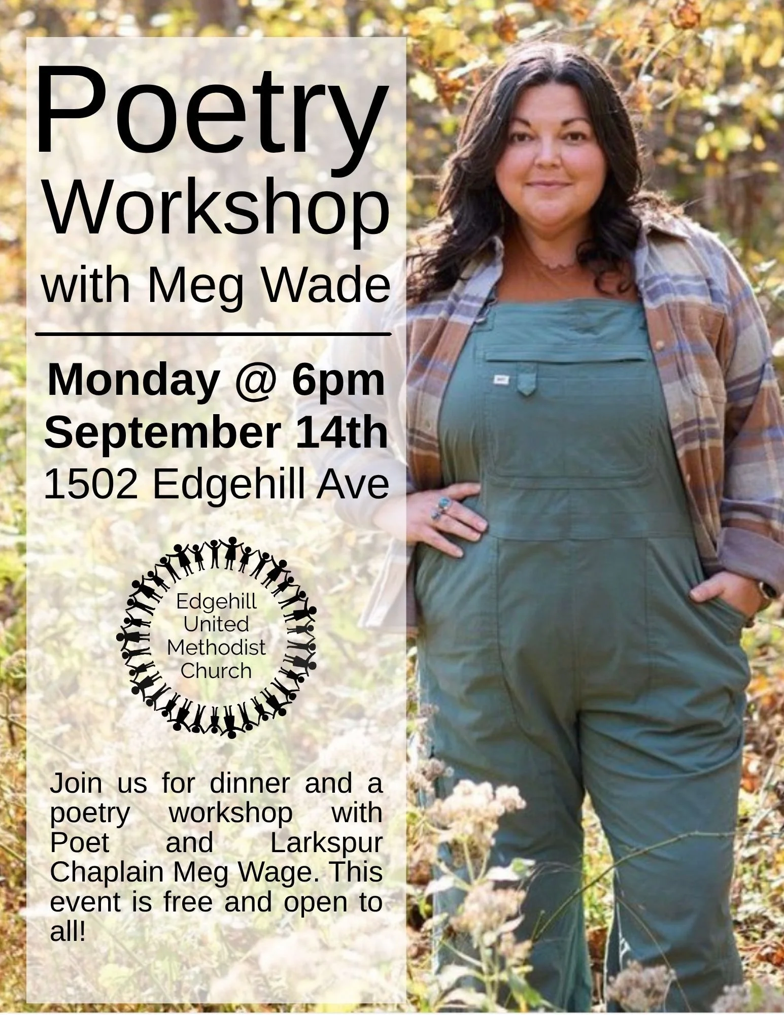 Edgehill Poetry Workshop