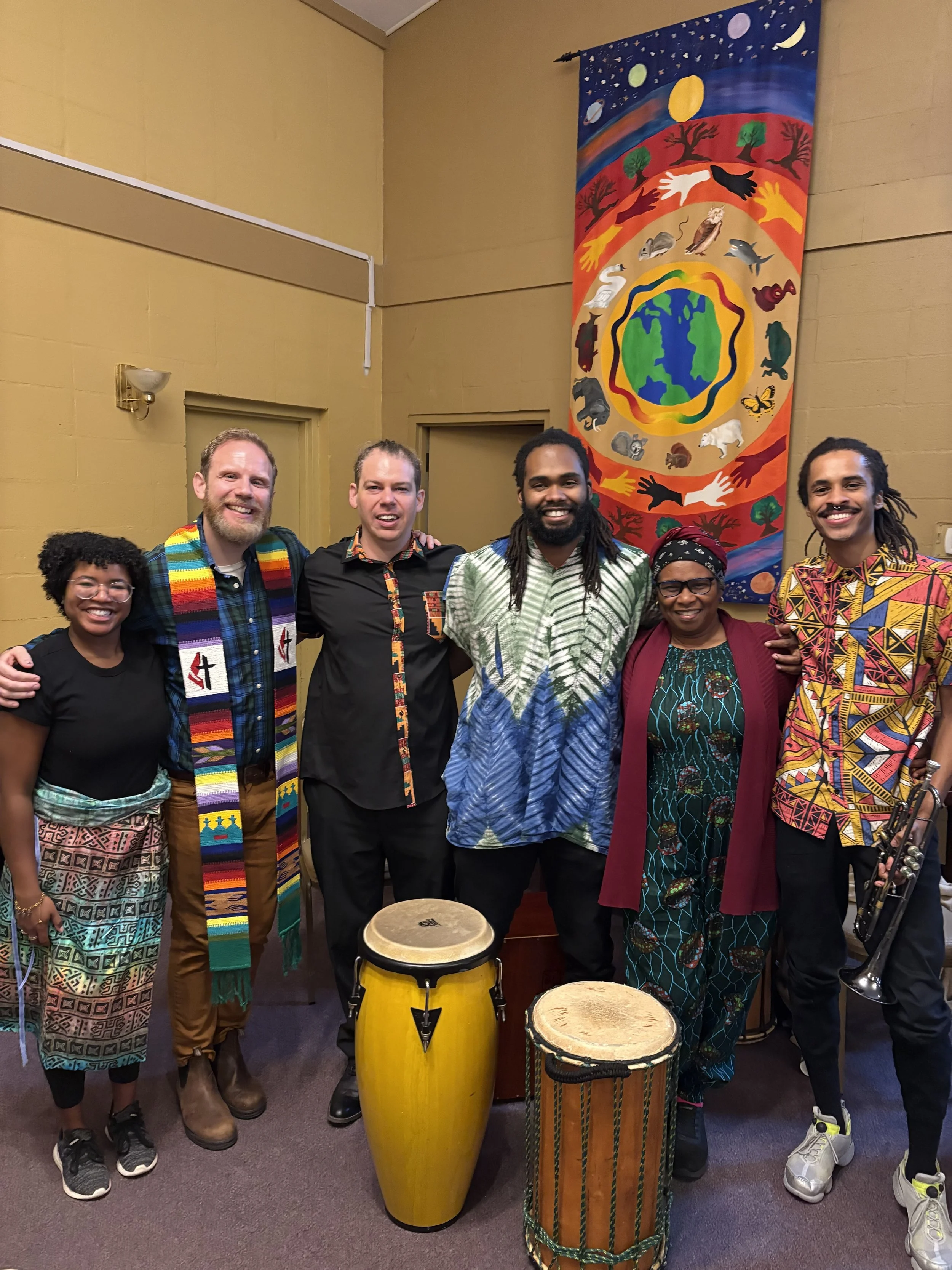 black hisotry month celebration drums edgehill umc nashville.jpeg