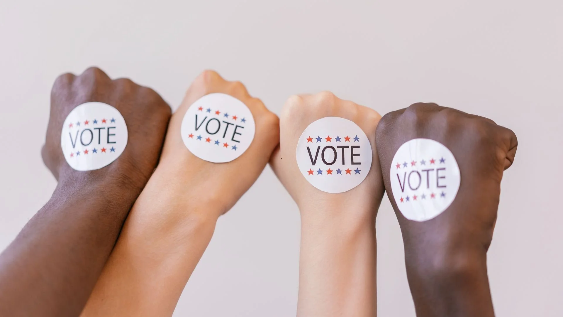 Get Out the Vote - Edgehill Neighborhood Canvass