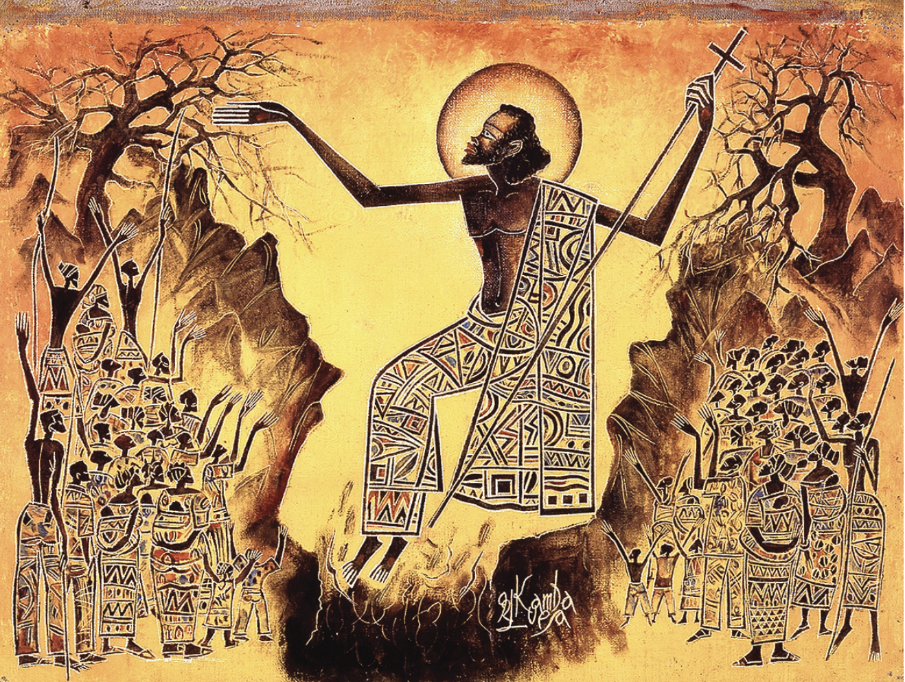 From Rock Bottom to Resurrection: An Easter Story of Hope and Healing