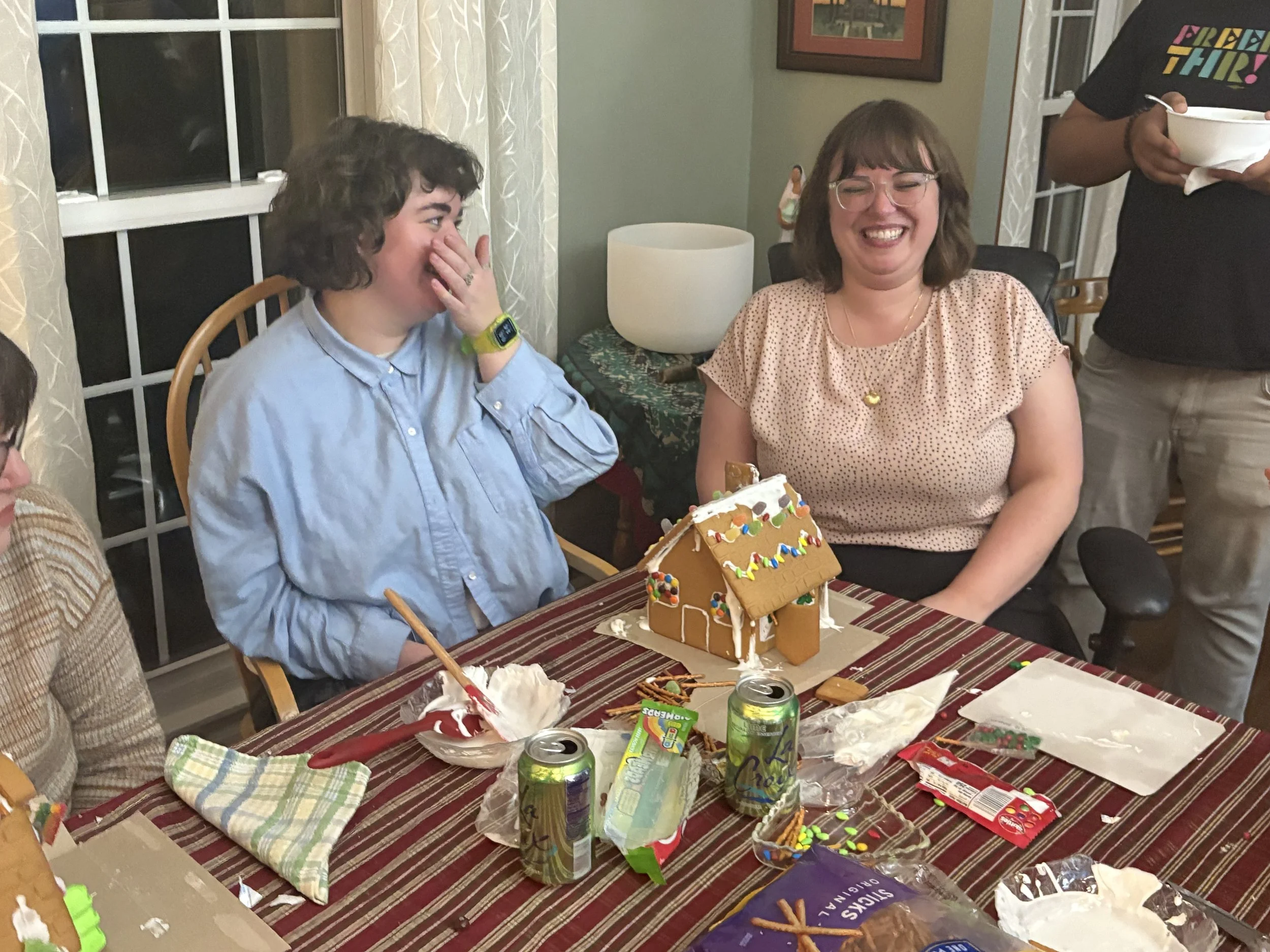 Edgehill UMC Nashville  Neeley Baugh Dash Amands Baugh.jpg