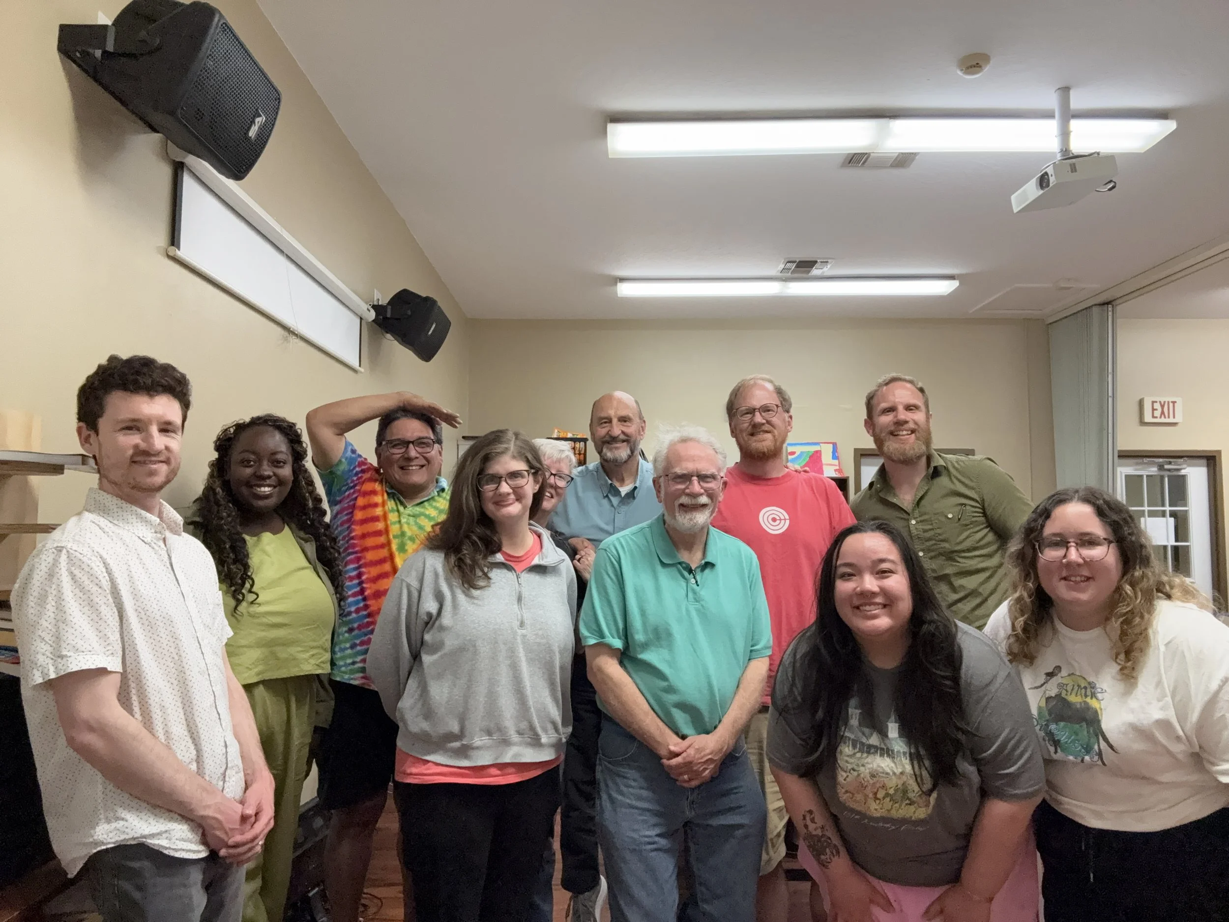 Edgehill UMC Nashville  young adults.JPG