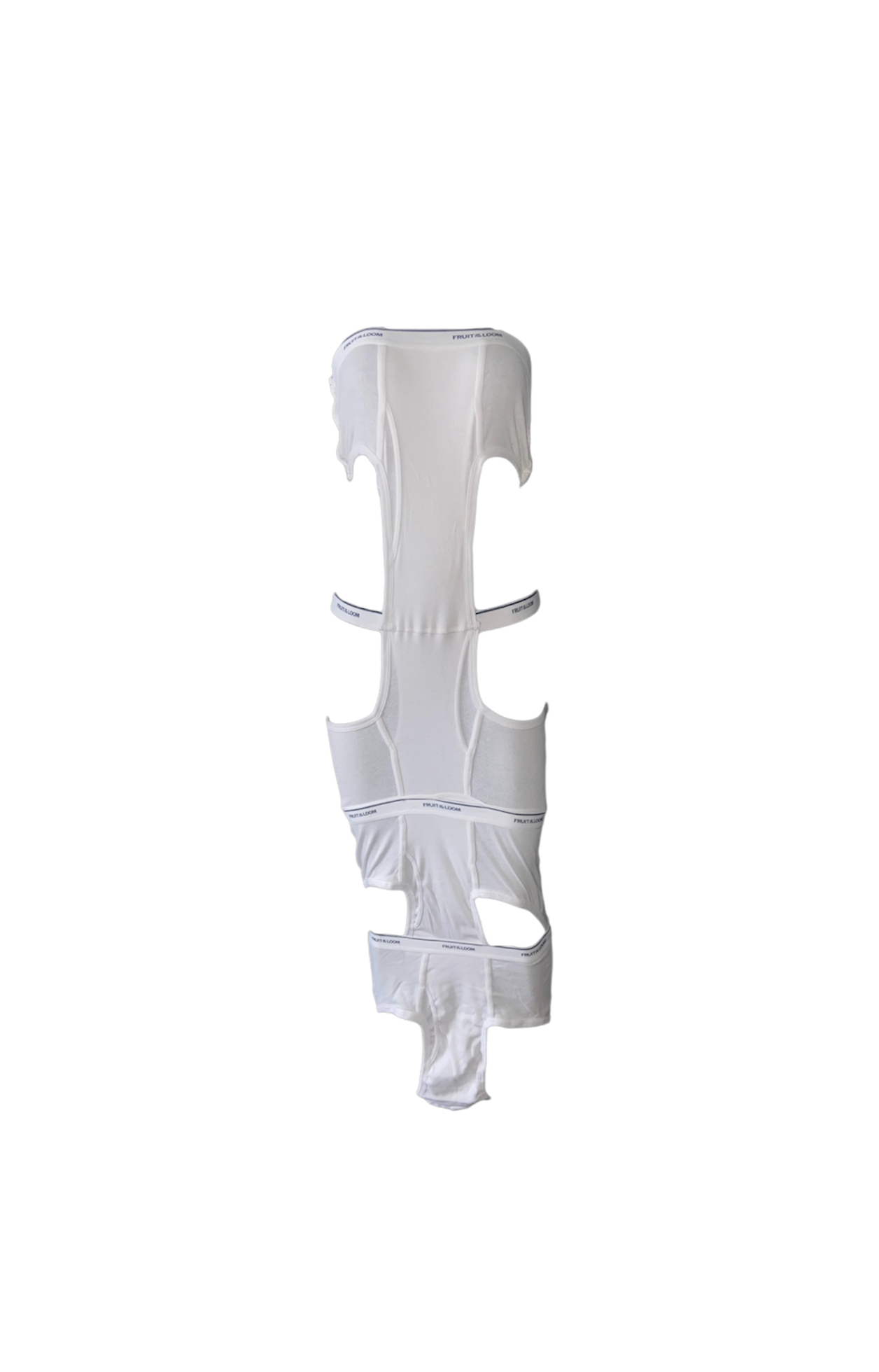 'Undie' Maxi dress/skirt