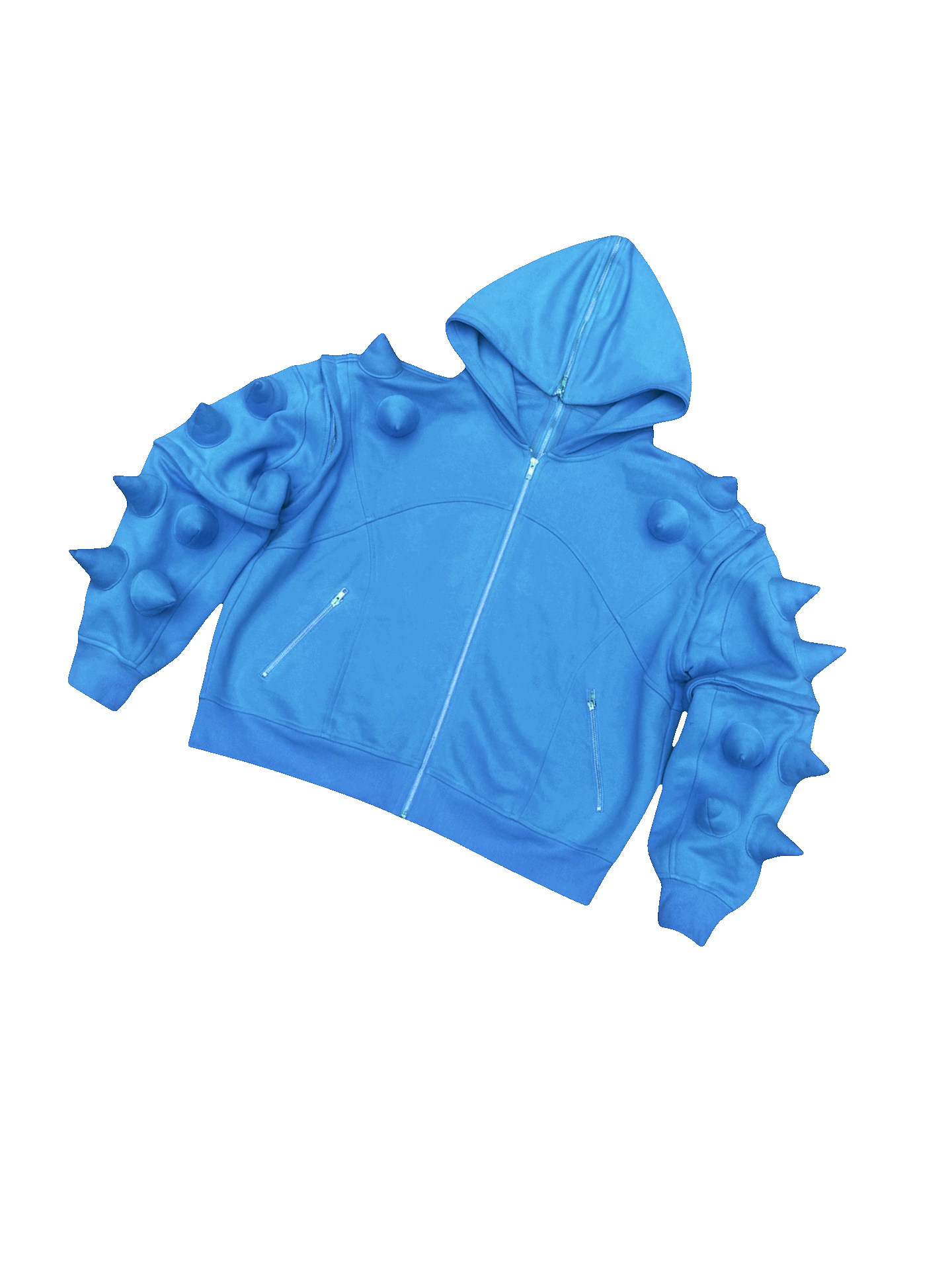 MORNING STAR HOODIE