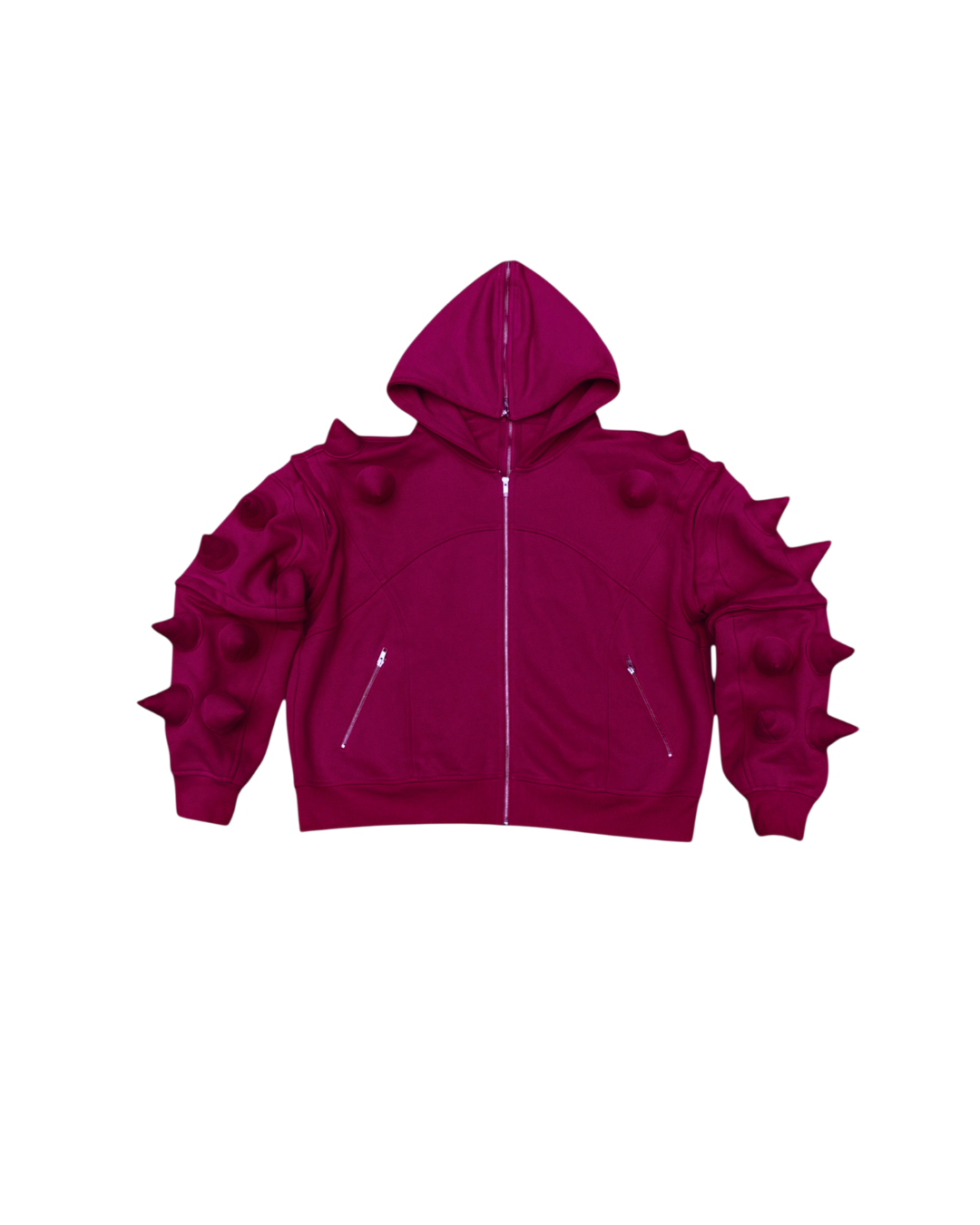 MORNING STAR HOODIE [LUSH]