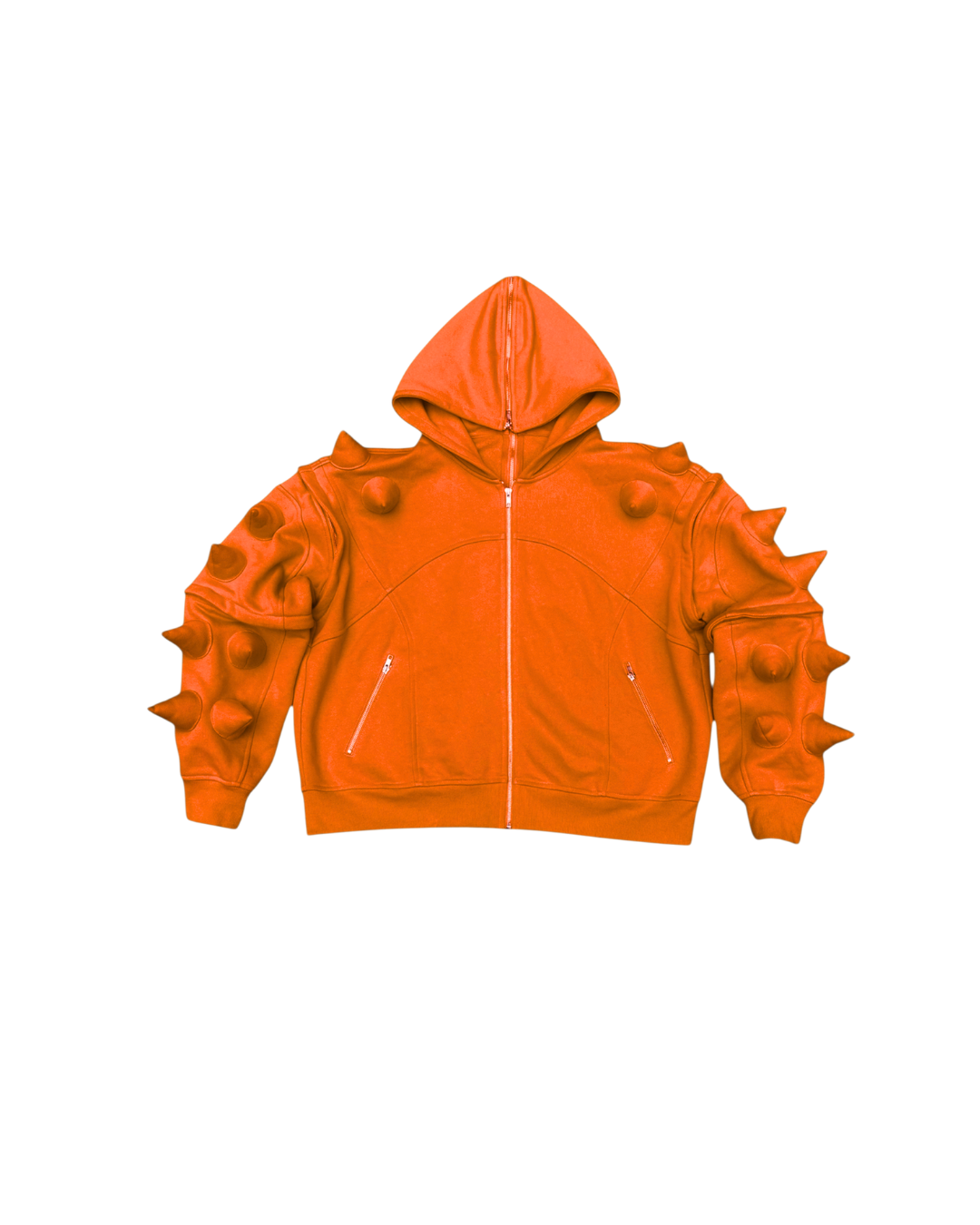 MORNING STAR HOODIE [CITRUS]