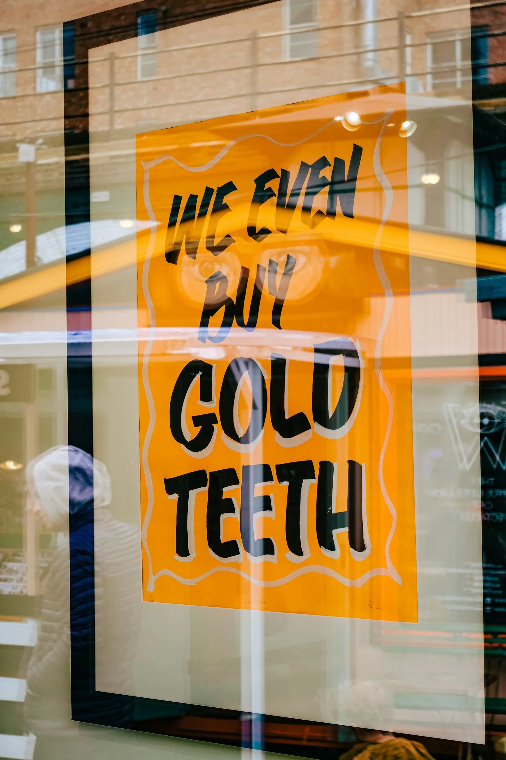 Oral Health is a Justice Issue – Not a Luxury