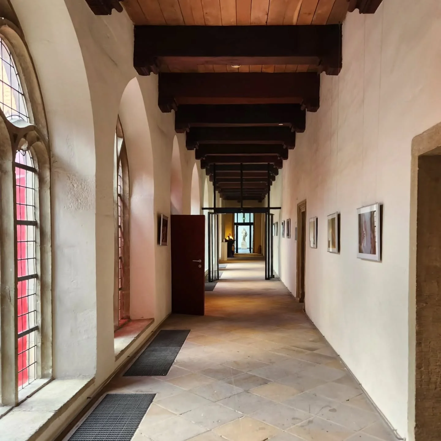 Missing all the amazing people that I had the pleasure of playing with and getting to know at @isa.kammermusik 🎶🇩🇪 It was a wonderful and invigorating three weeks of music making. So grateful to the brilliant faculty and everyone behind the scenes