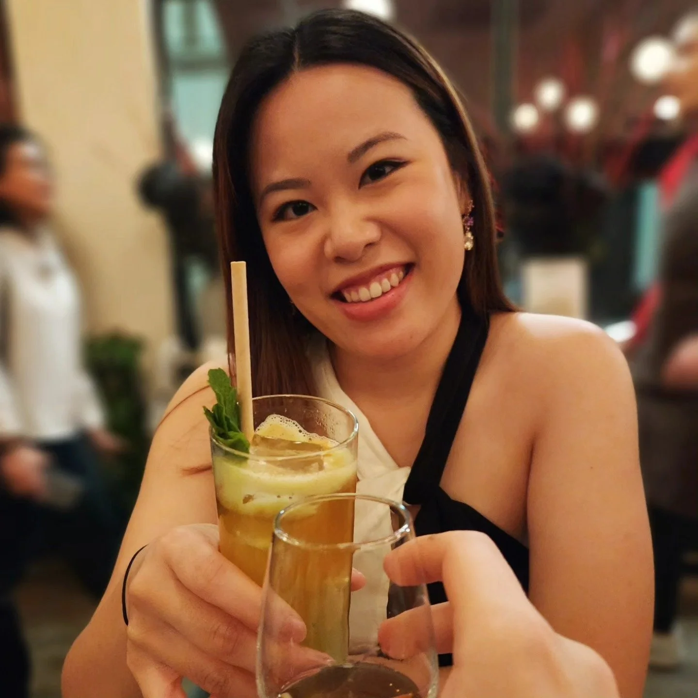 Groovin into 26 ✌️