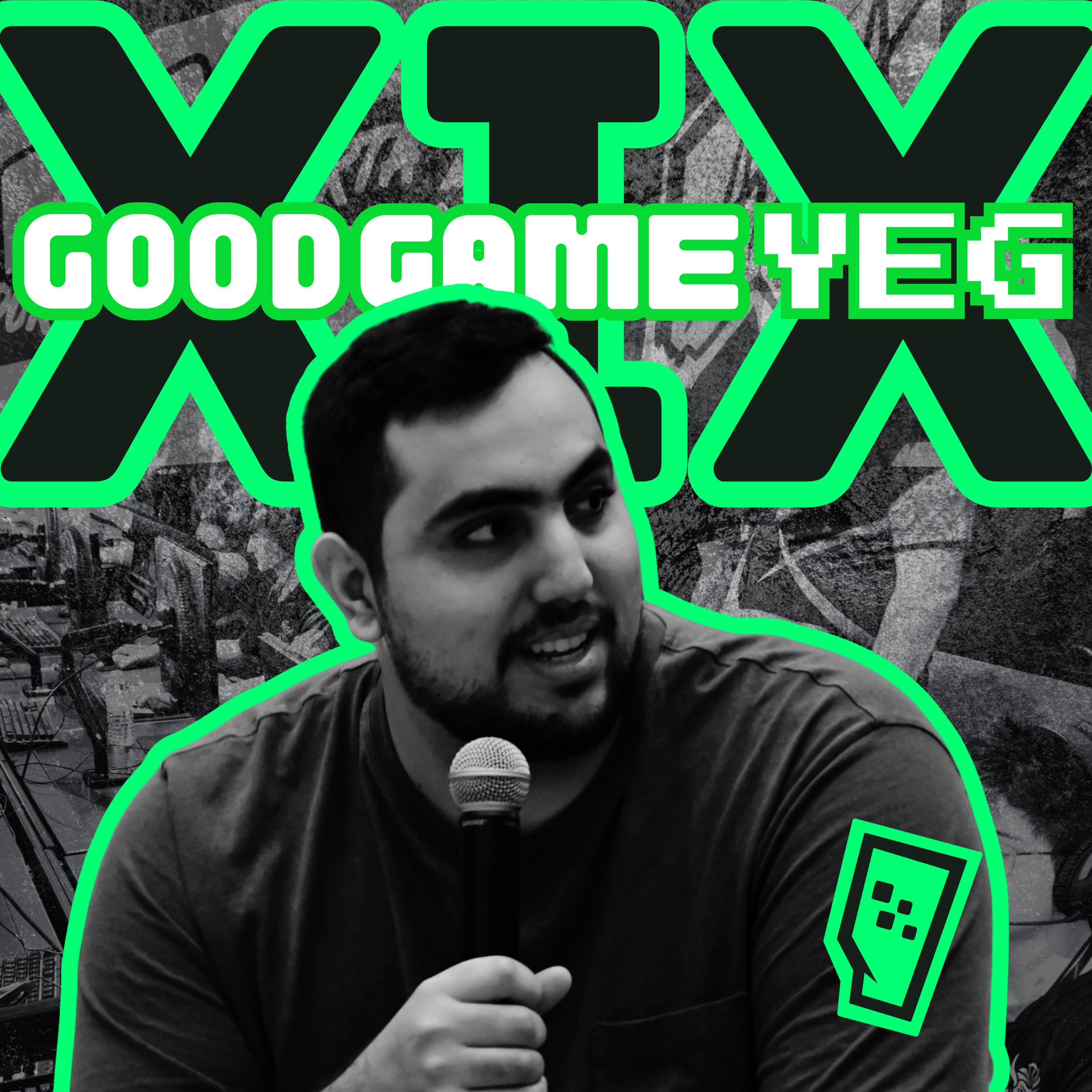 Inside the Alberta Scholastic Esports League with Shadi Hanna