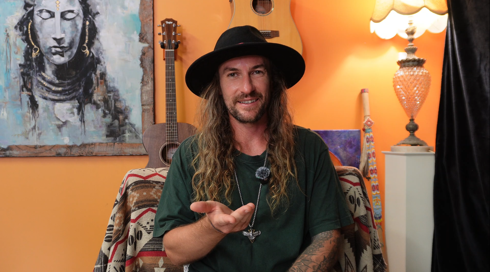 Relative and Absolute Reality