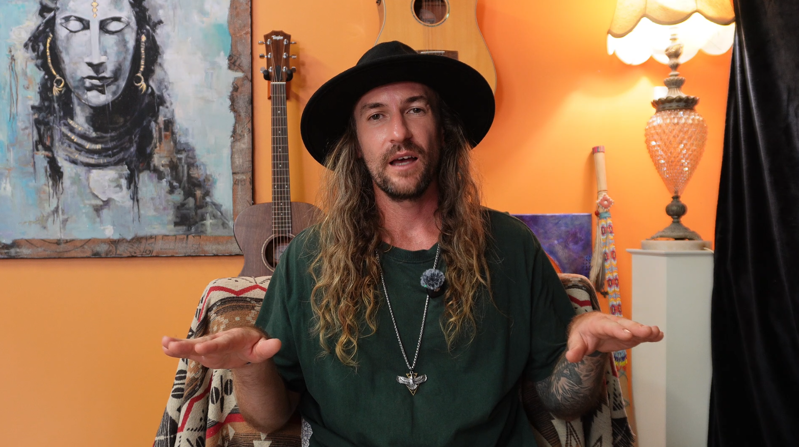 The Nature of Mind, Ego, and Persona