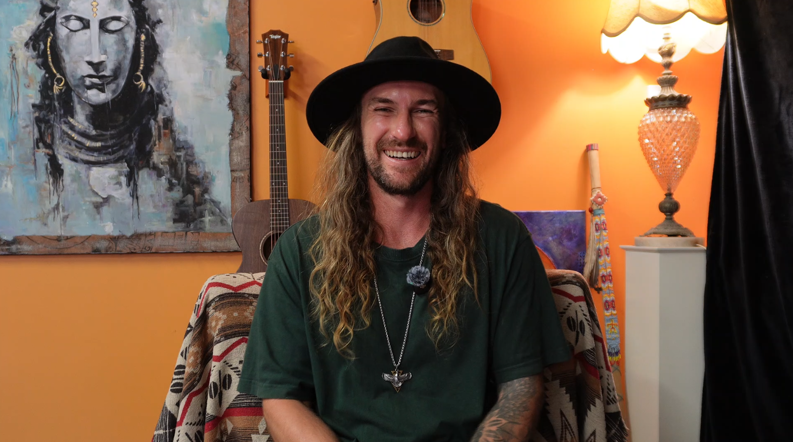 Meditation as Awareness