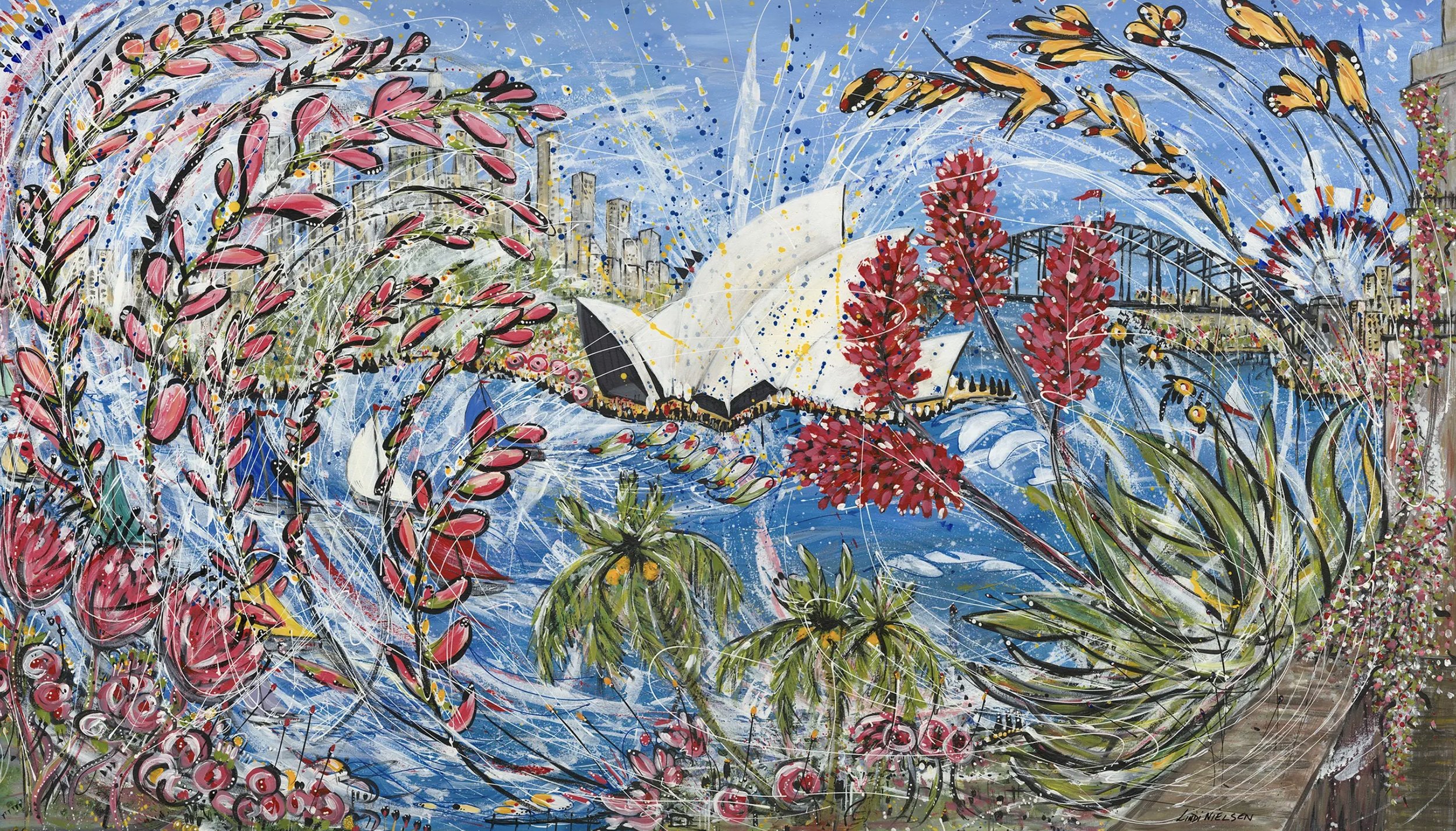 Sydney - City of Miracles