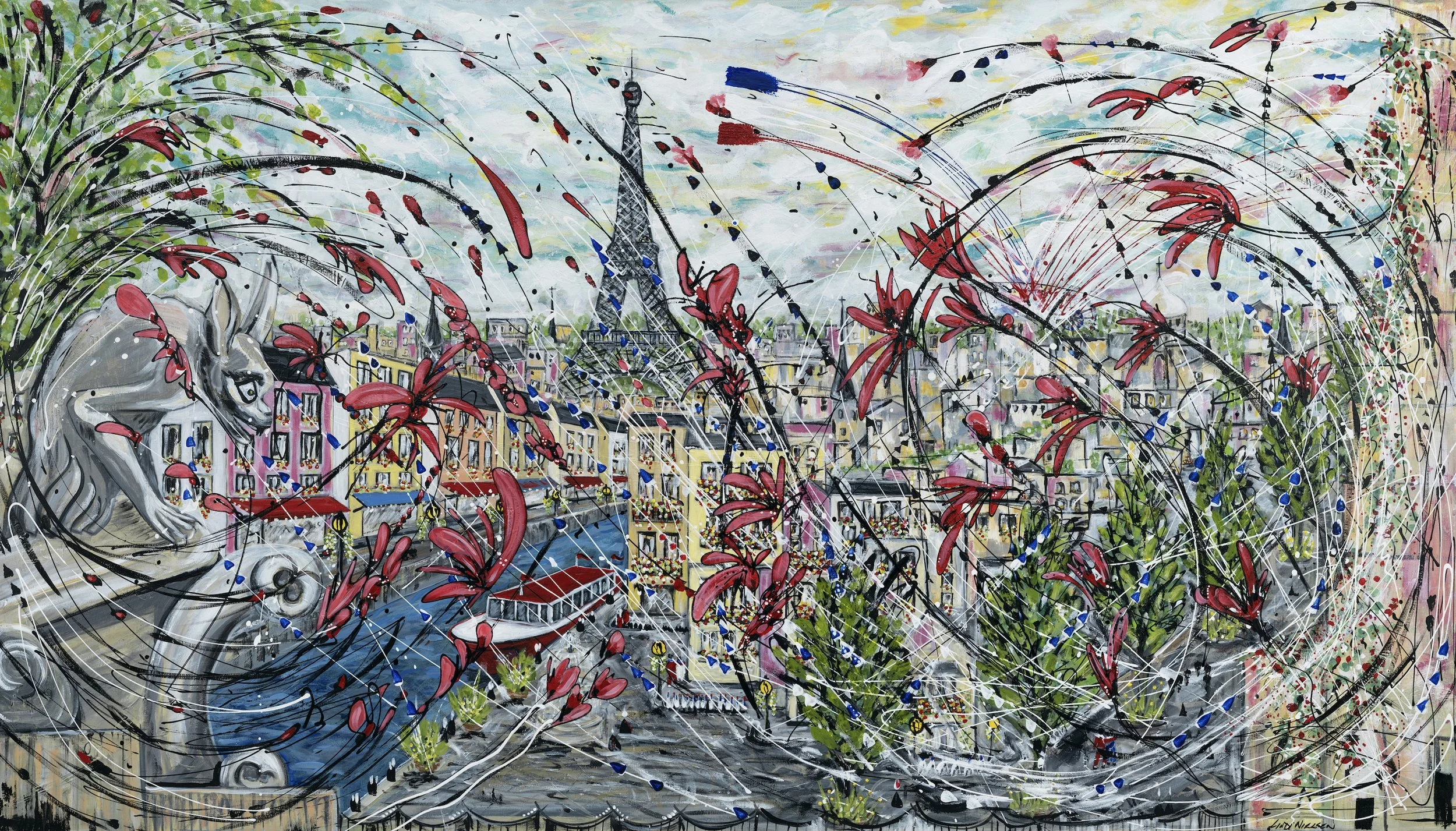 Paris - Age of Enlightenment