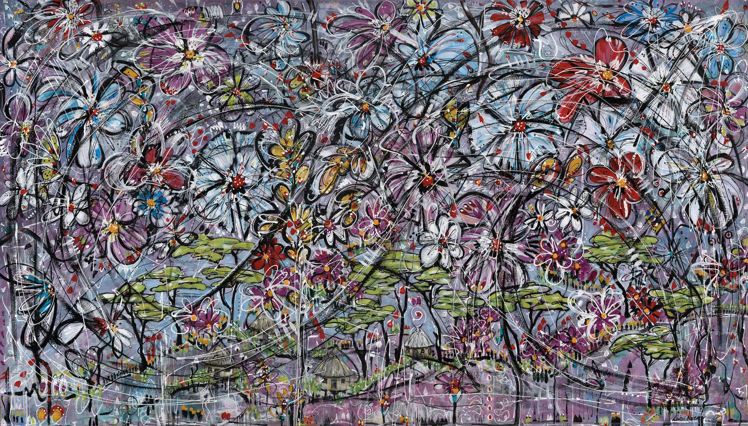 Limpopo - Where Roots Run Deep