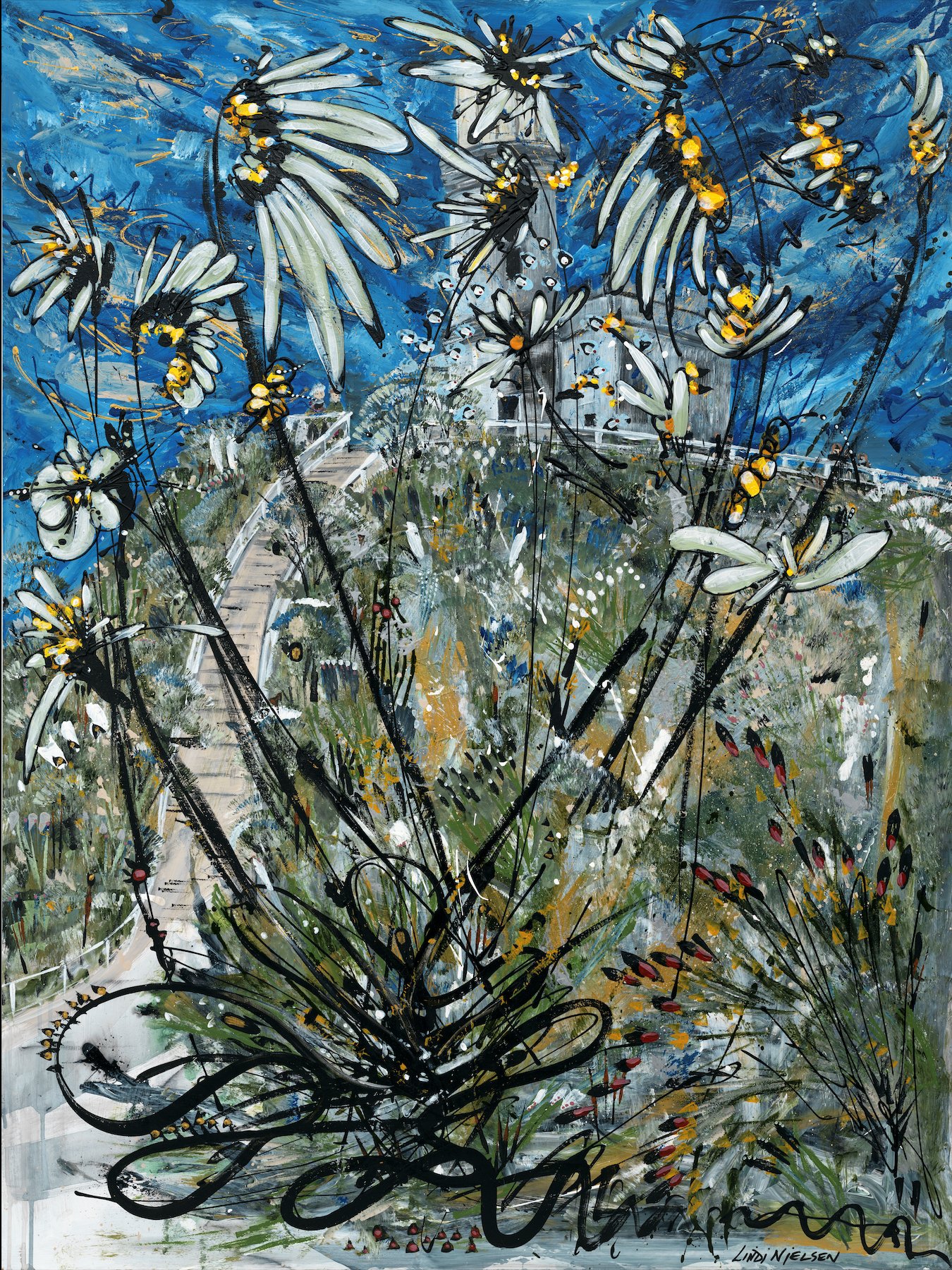 Byron Bay - The Lighthouse