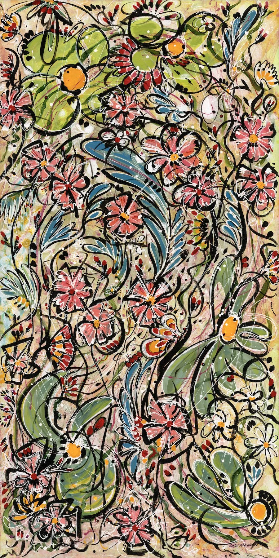 Cabarita Beach - Sun Kissed