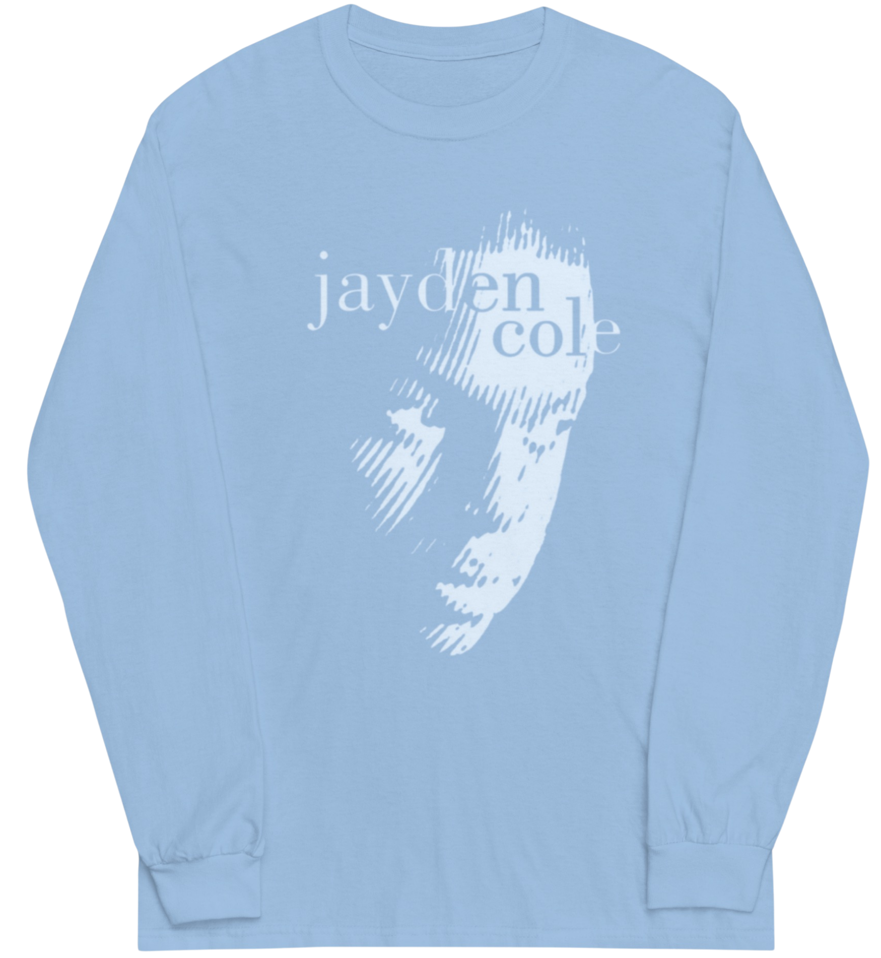 BluePrint Long Sleeve