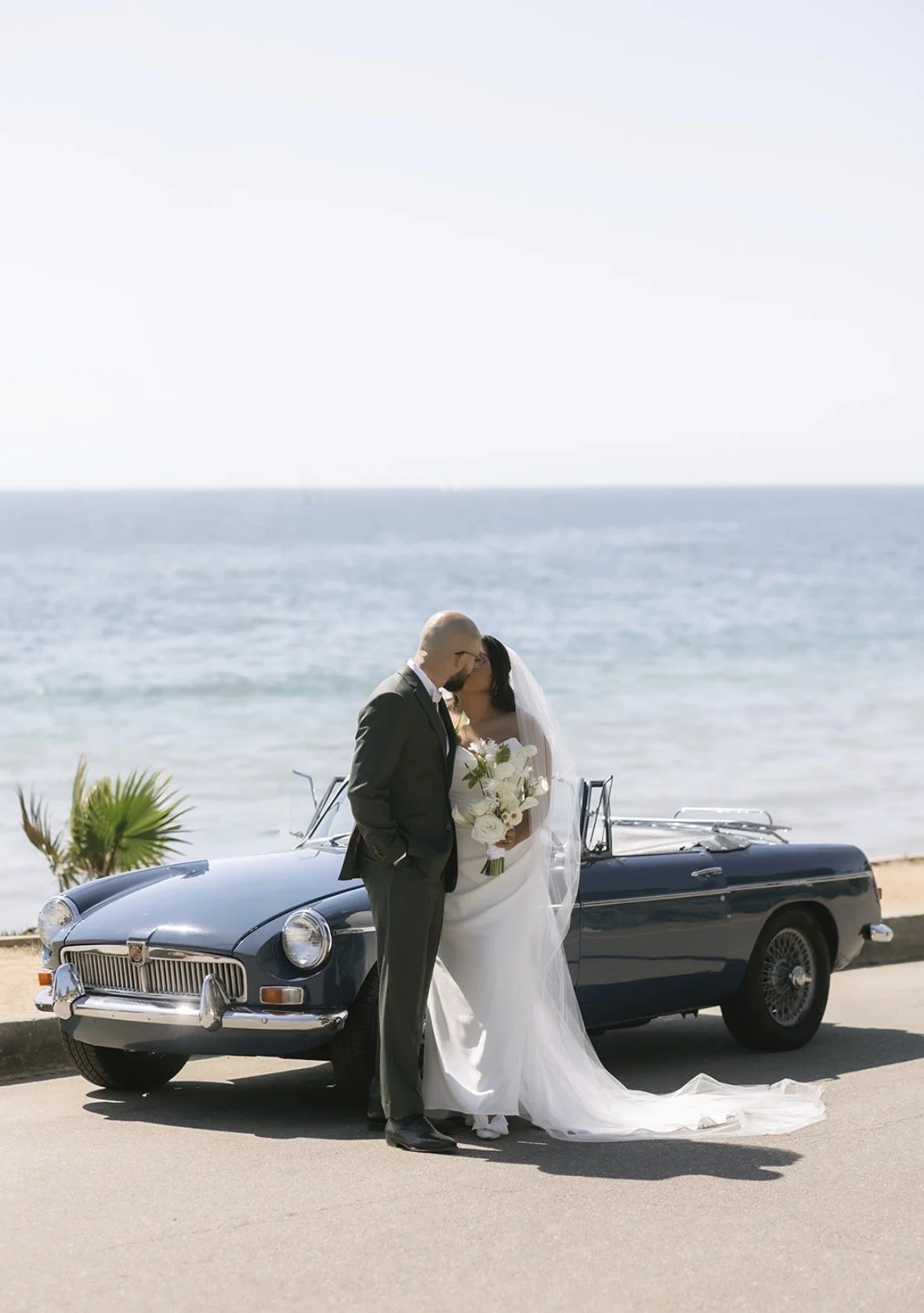 Martin & Cristabel