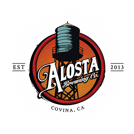 Alosta Brewing