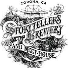 Storyteller's Brewing