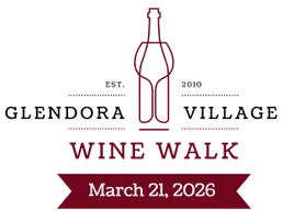 Glendora VIllage Wine Walk