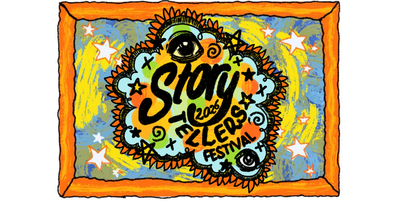 Pitzer Storytellers Fest