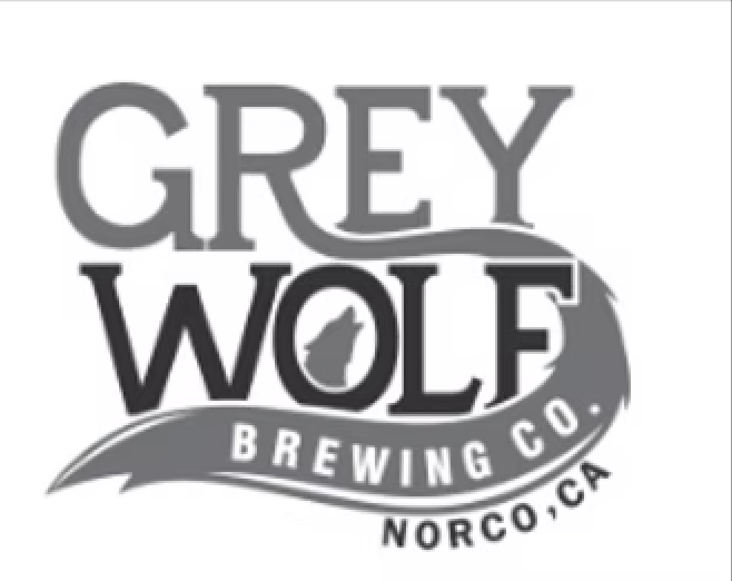 Grey Wolf