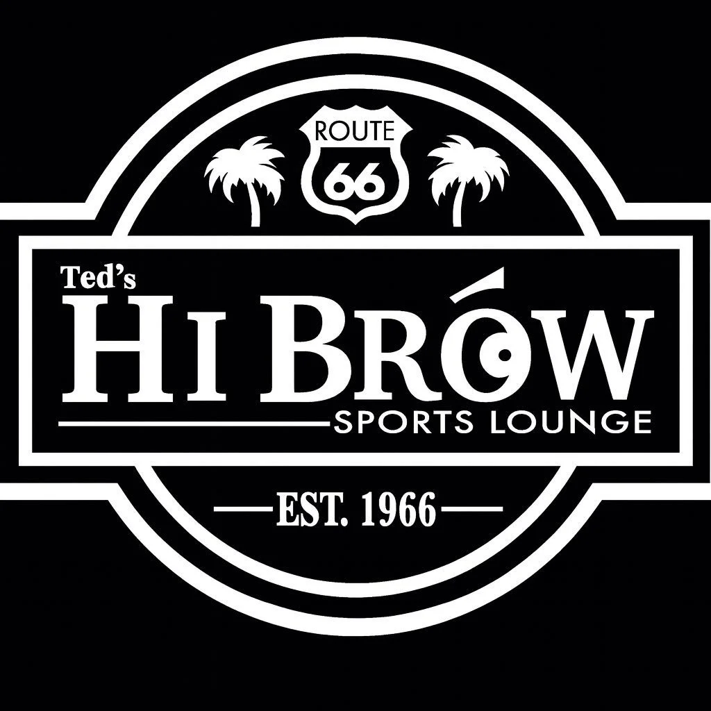 hi brow lounge