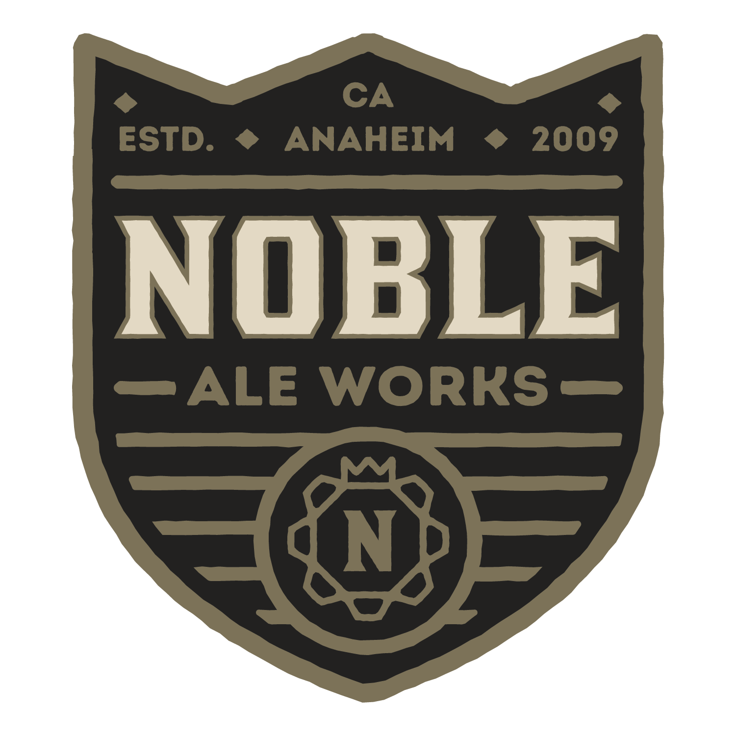 Noble Aleworks