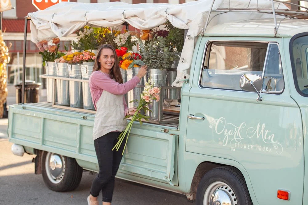 Where to Buy Fresh Flowers in Lexington, KY (Local Guide)