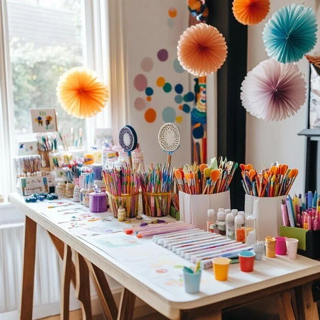 5 Unique Party Ideas in Lexington, KY (That Your Guests Will Love)