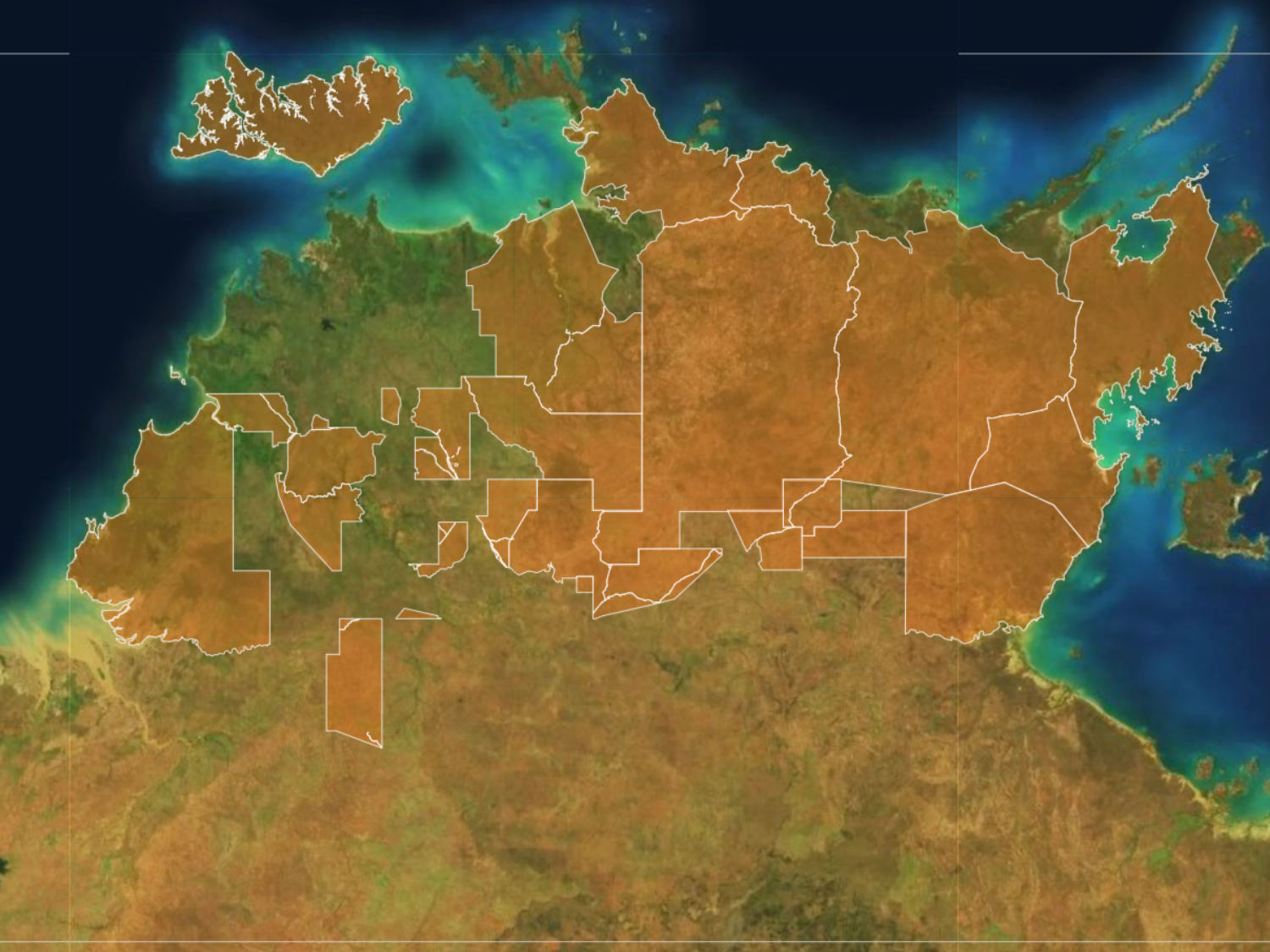 Indigenous land and corporate offsets: What is Qantas buying into?