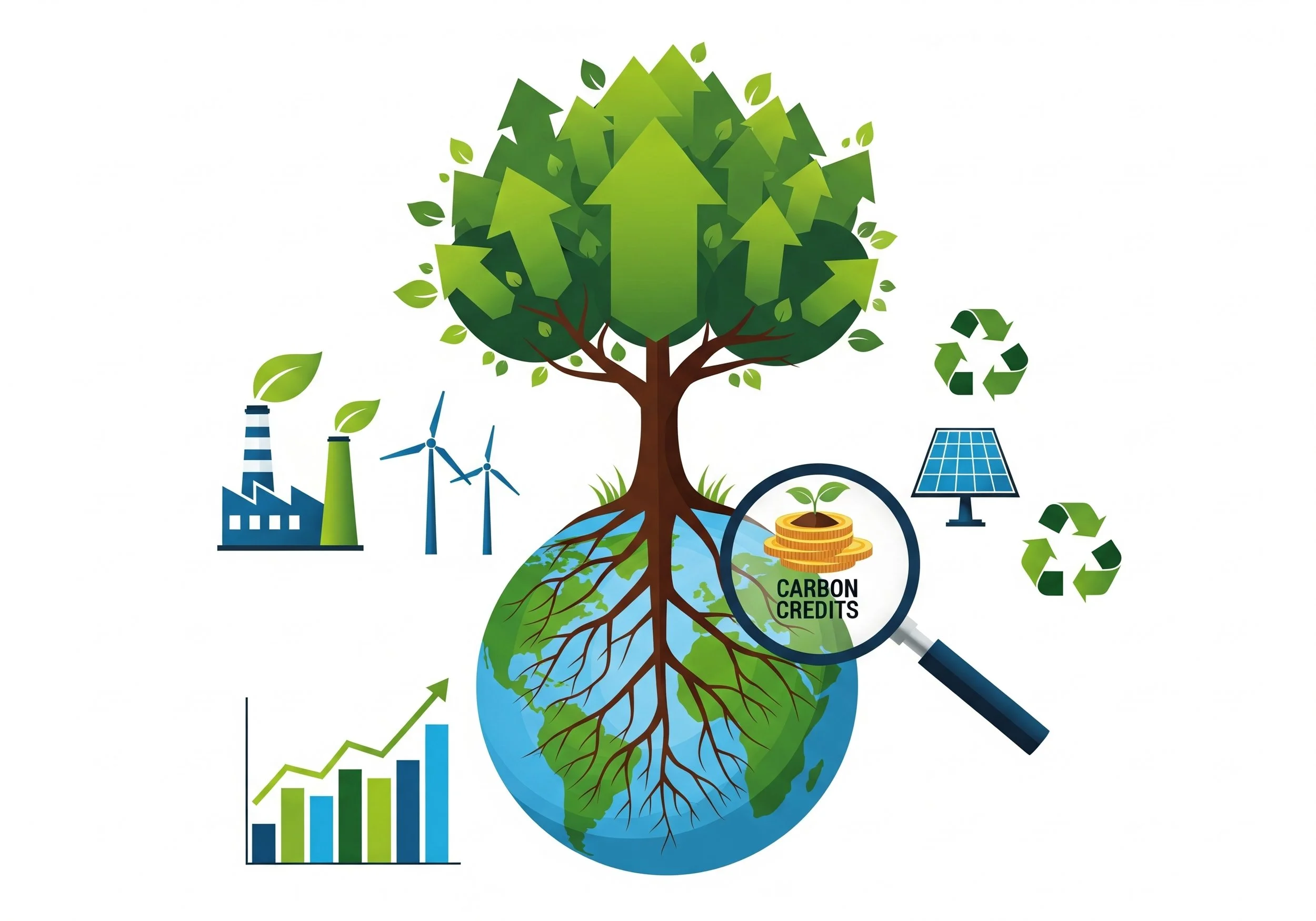 Carbon credibility: ACCU supply versus reputation