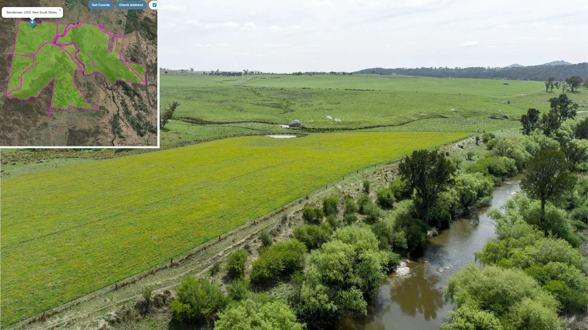 New environmental planting project to boost ACCU supply