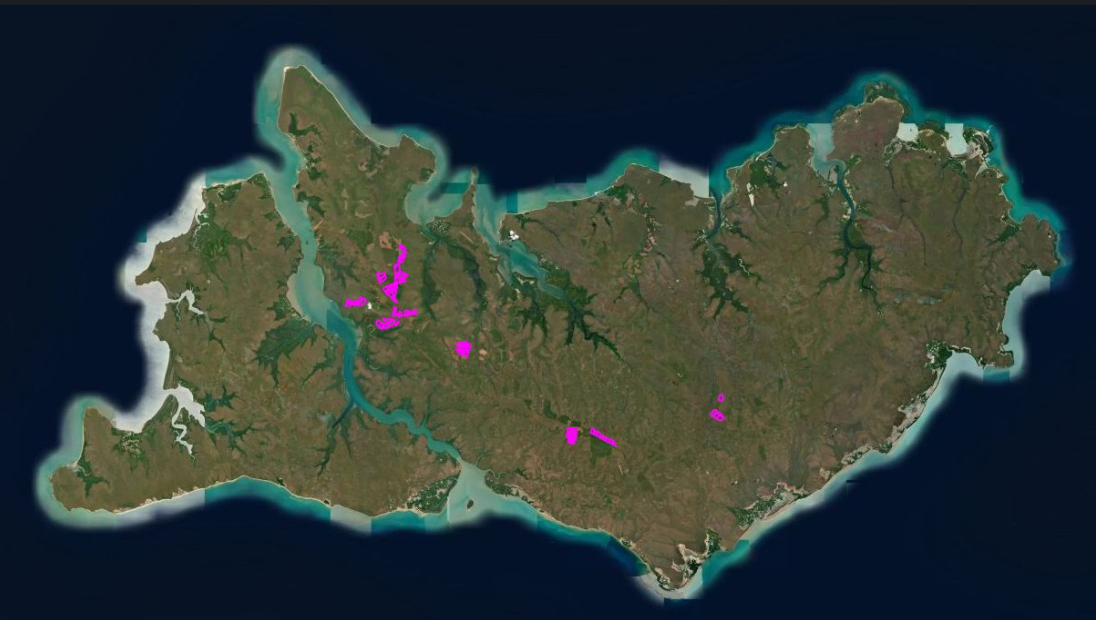 Massive new ACCU plantation project announced