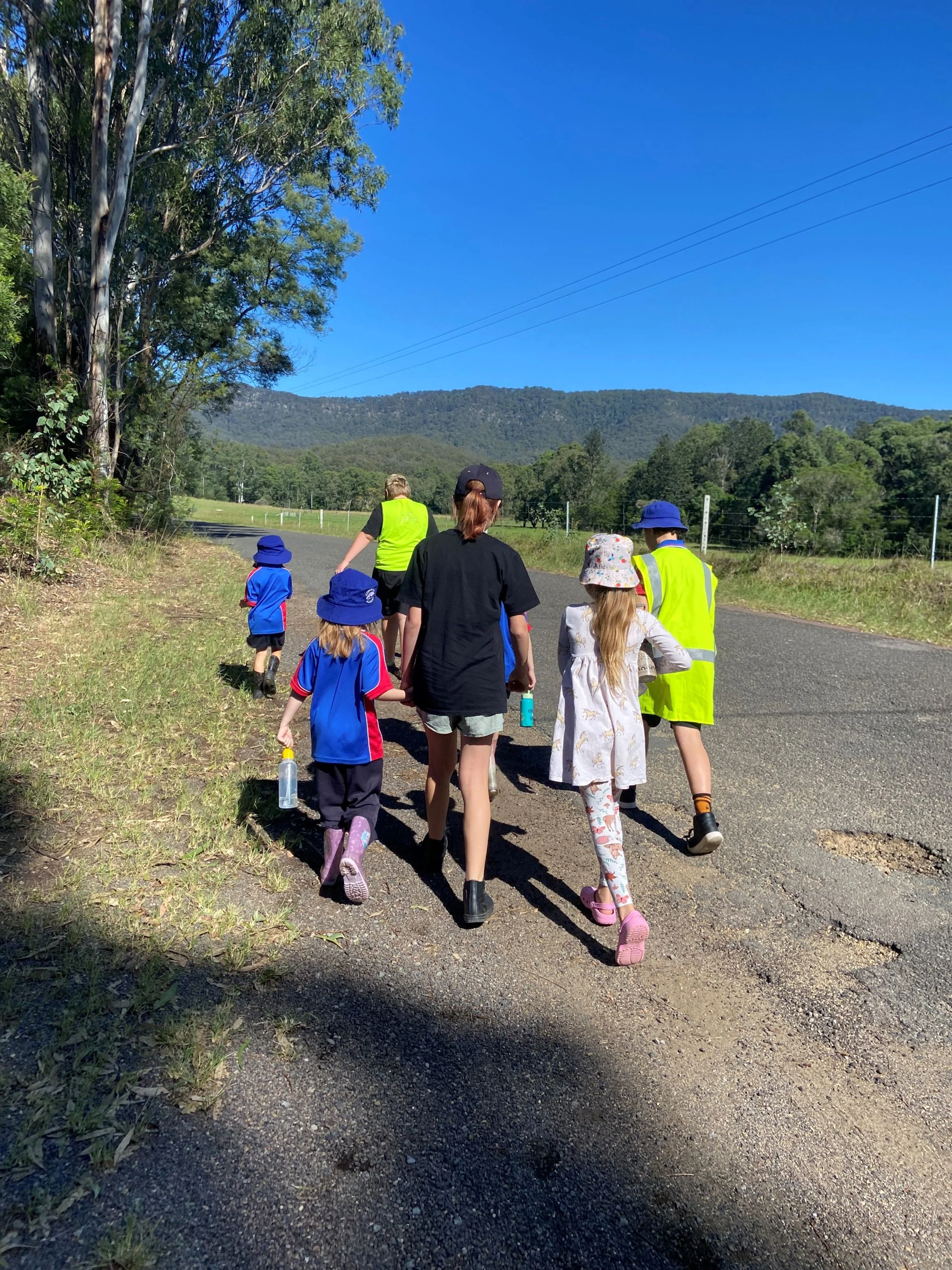 Congewai Public School