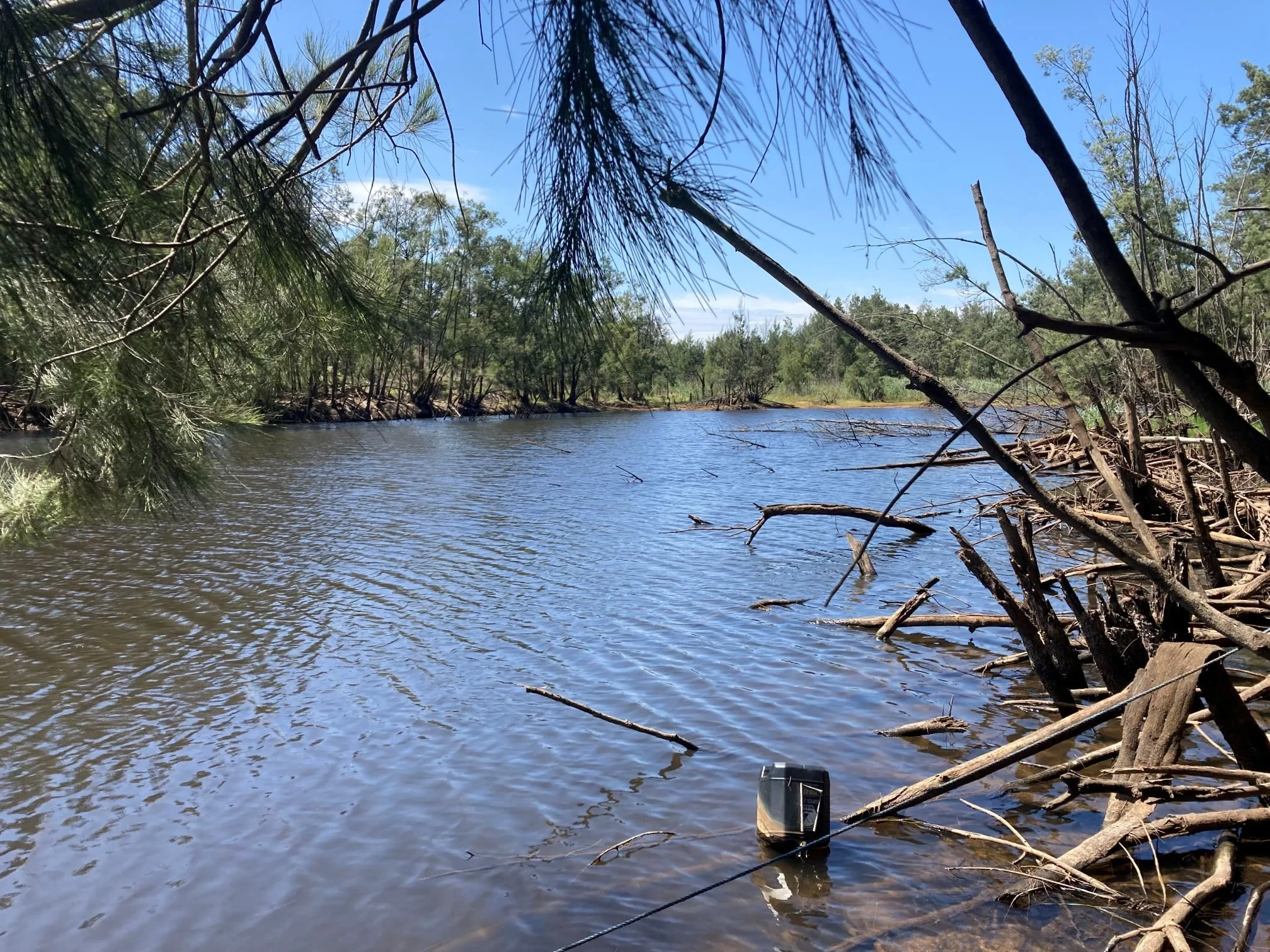 WOL135 - Wollombi Brook, Wambo - upstream.jpg