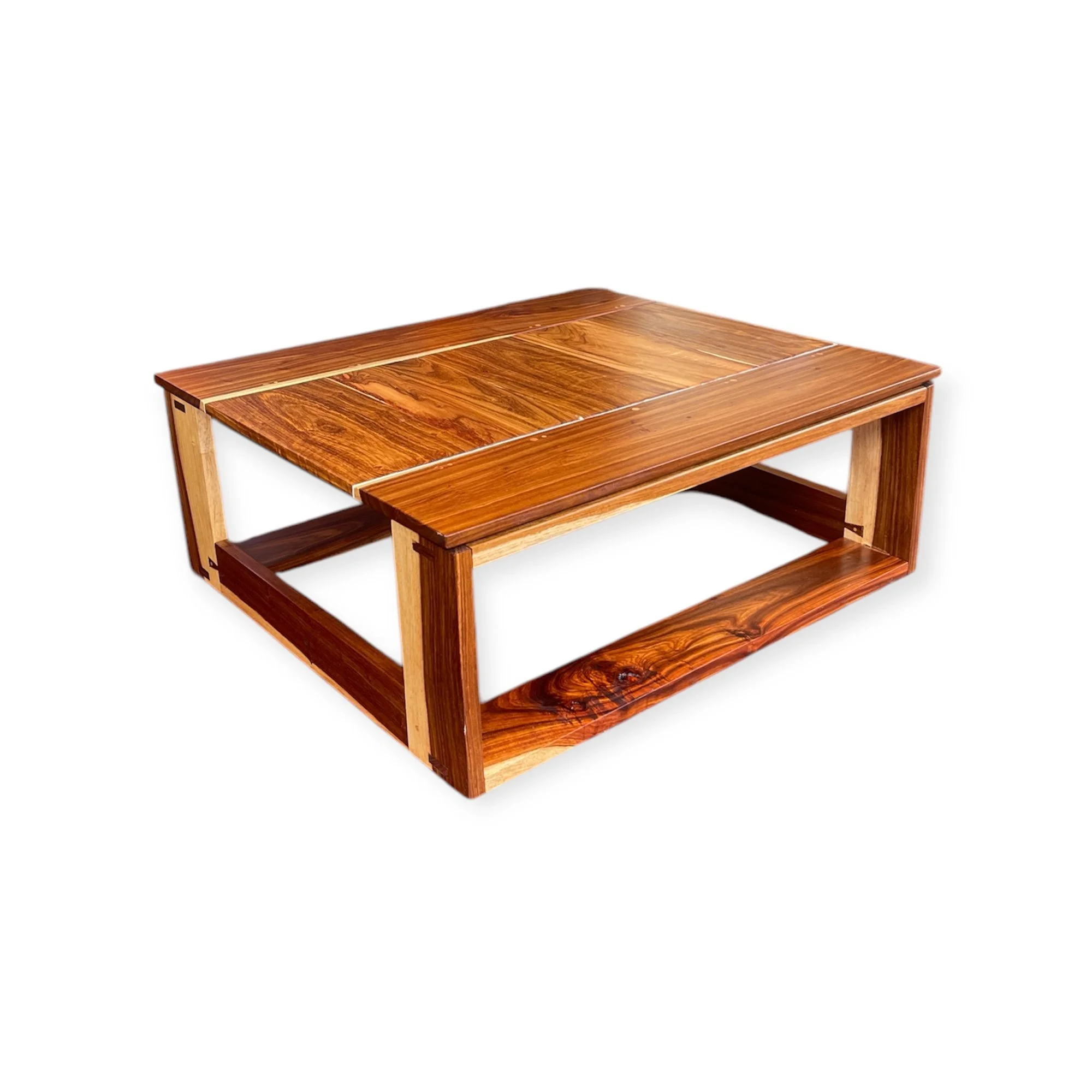 Prism Coffee Table
