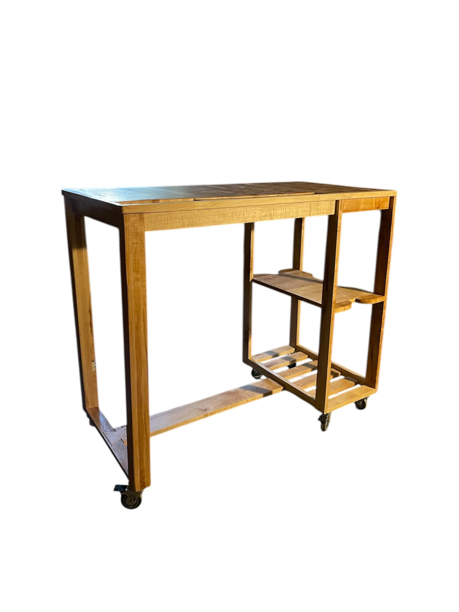 Home’s Butcher Block