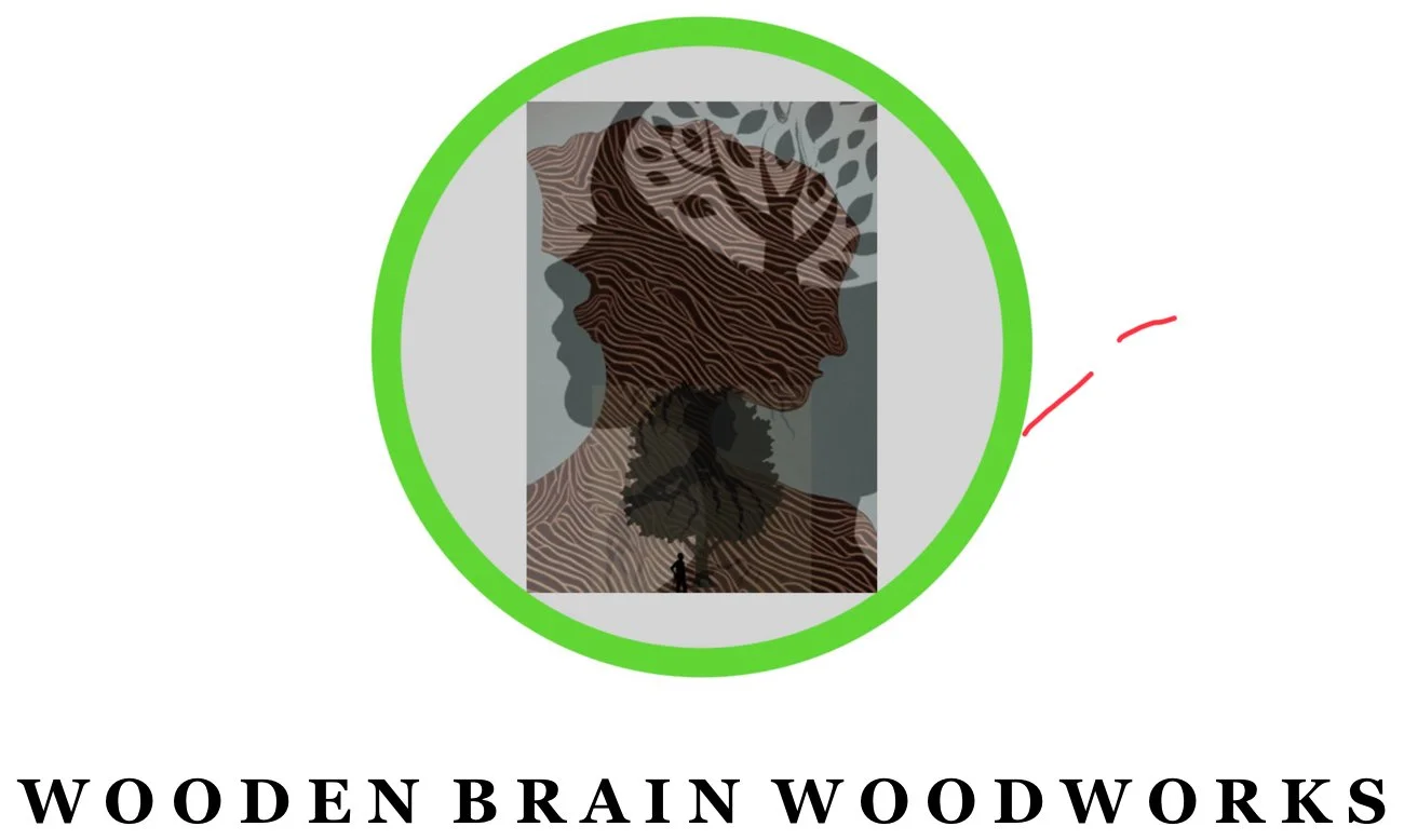 Wooden Brain Woodworks