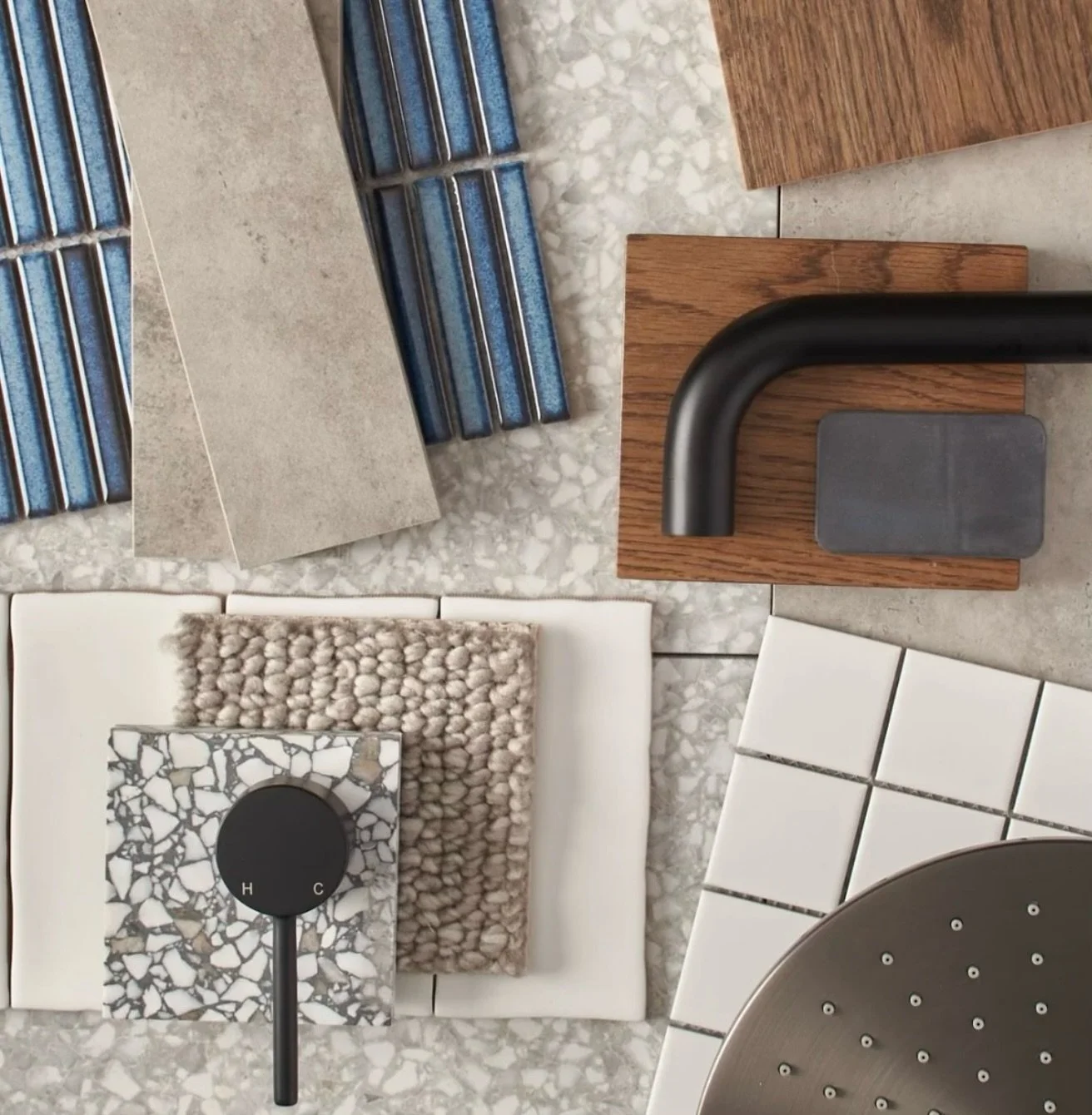 Bringing together textures and tones for a bathroom that stands out. Let&rsquo;s make your bathroom renovation seamless and stylish. Contact us for a 1:1 consultation and explore our curated range of suppliers to bring your vision to life. 

#vsp #pl