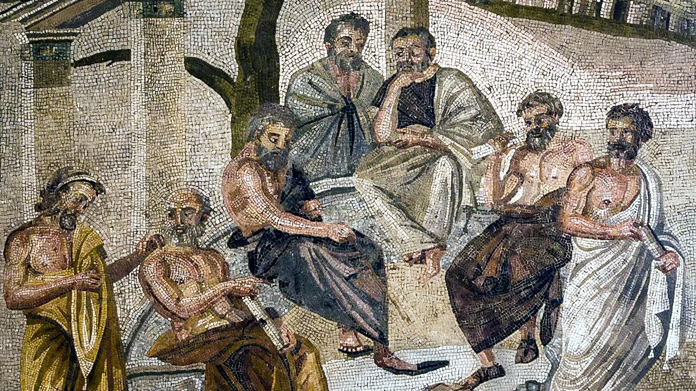 The Hermetic Dialogues, Part II