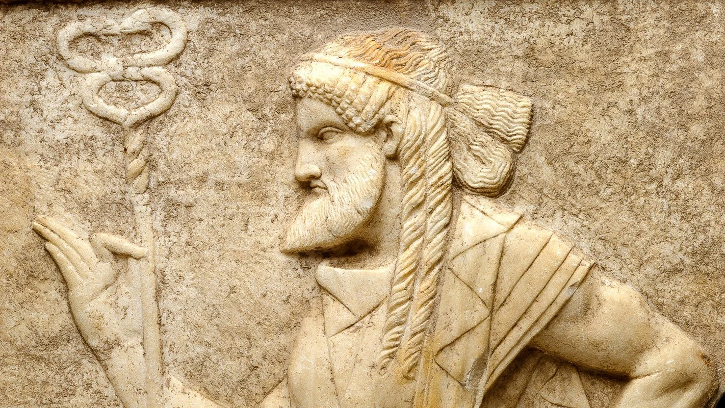 The Hermetic Dialogues, Part III