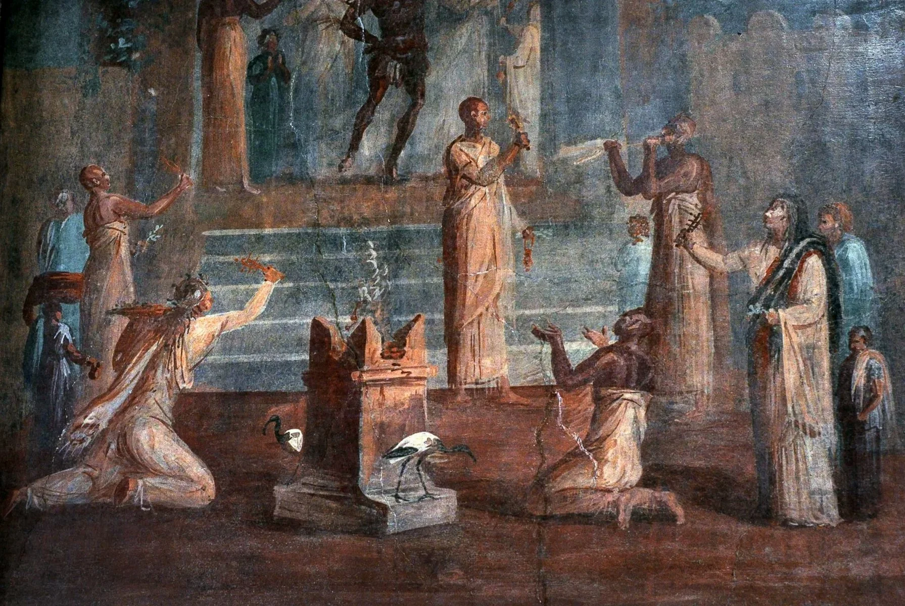 The Hermetic Dialogues, Part III