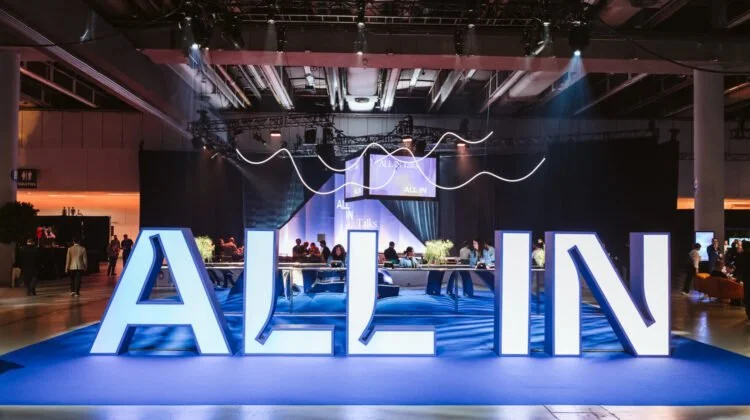 From Hype to Human Impact; Insights from Canada&rsquo;s Largest AI Conference

Our SHE IS AI Canada Regional Lead, and one of our AI Educators,  ElWong, ACC, CPIC just dropped a powerful recap from All in AI 2025, and it&rsquo;s packed with insights 