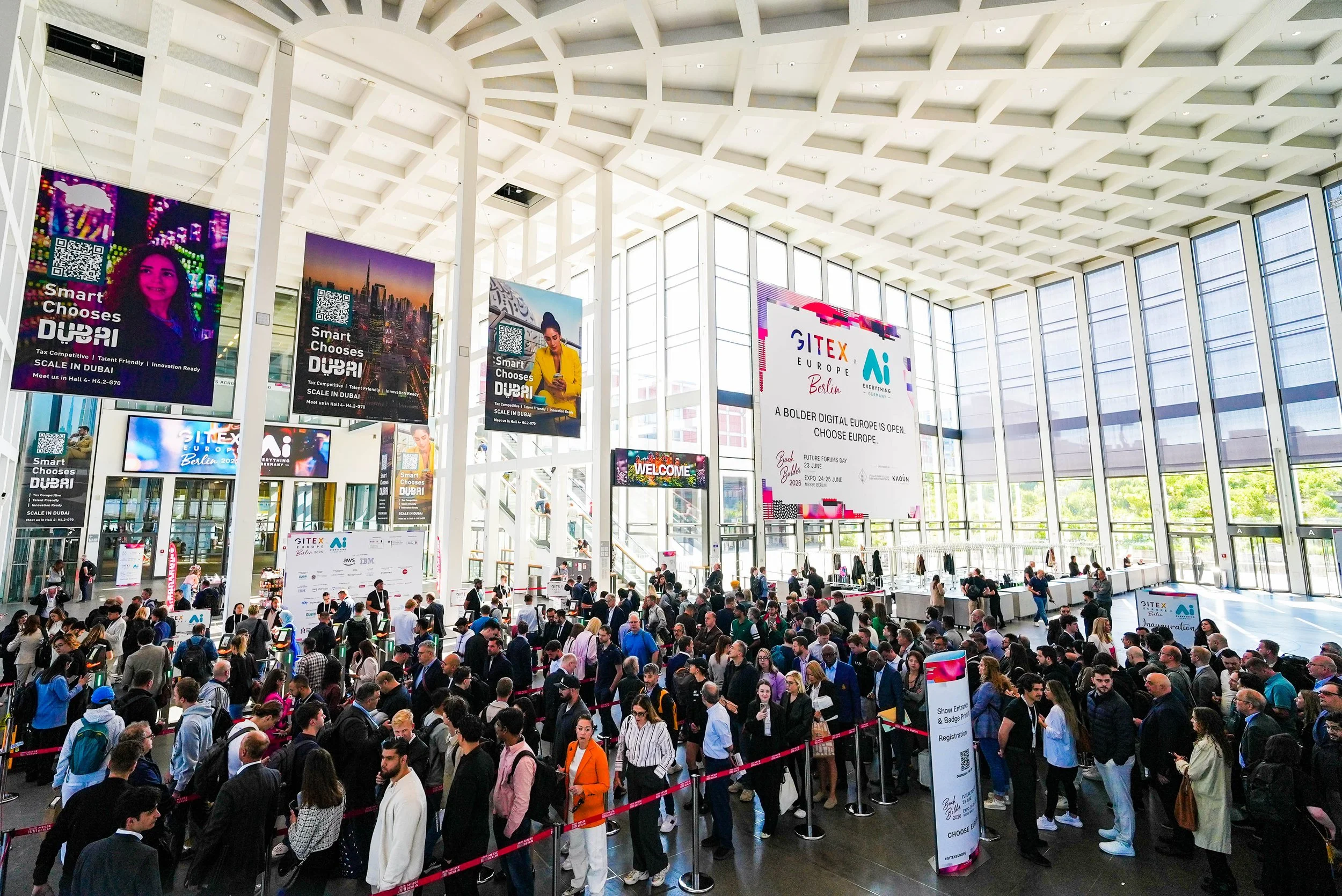 New Study Reveals the Blueprint for European Digital Sovereignty: Computing Power, Cloud, Open Source and Capital