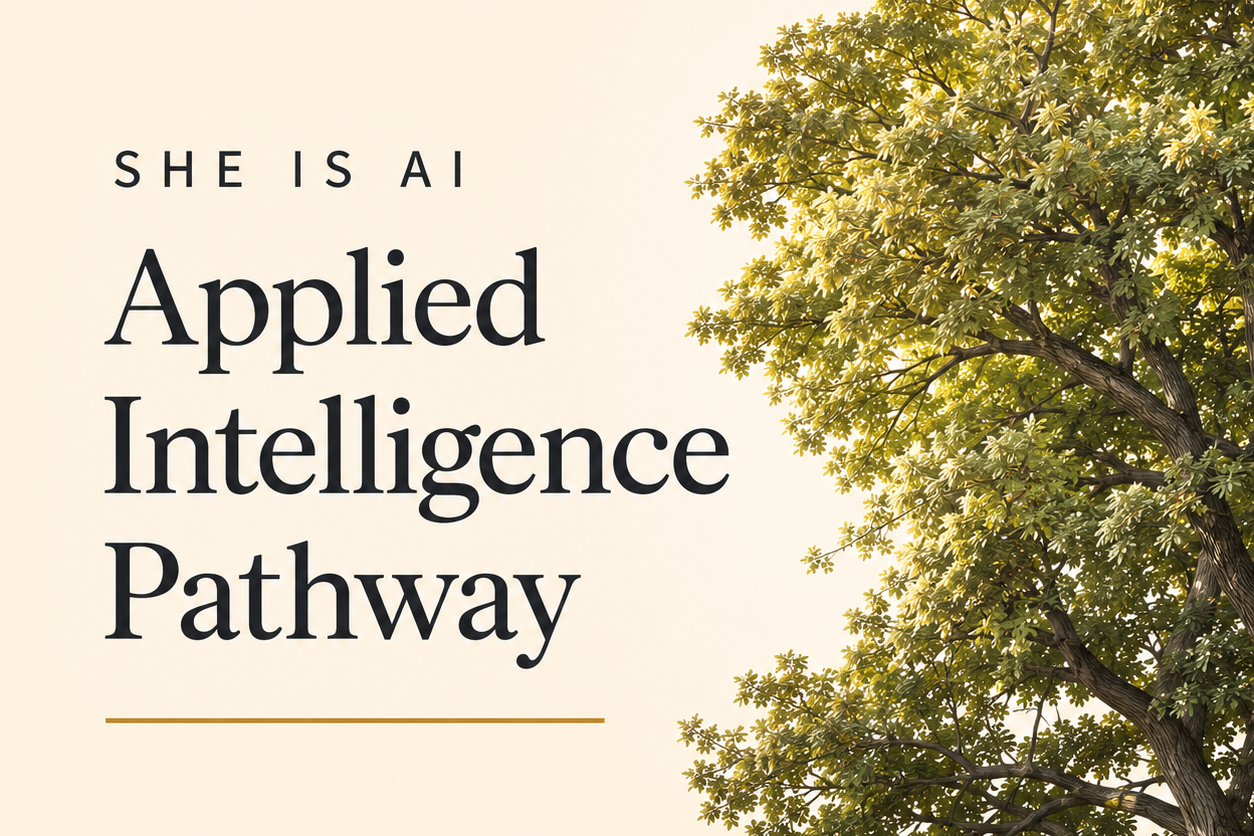 From tool-chasing to discernment: the AI skill nobody is certifying